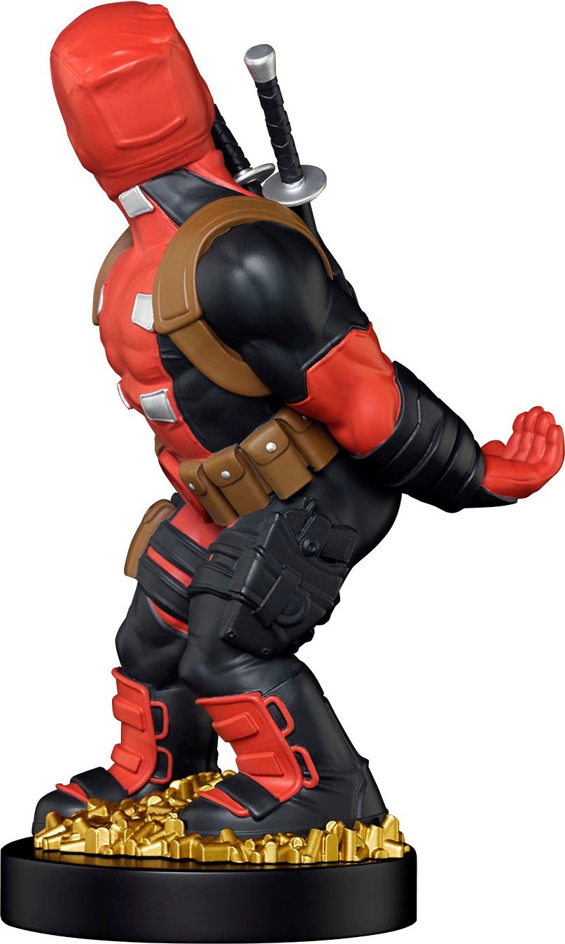 CABLE GUYS Spielfigur »Cable Guy - Marvel - Deadpool 2019«