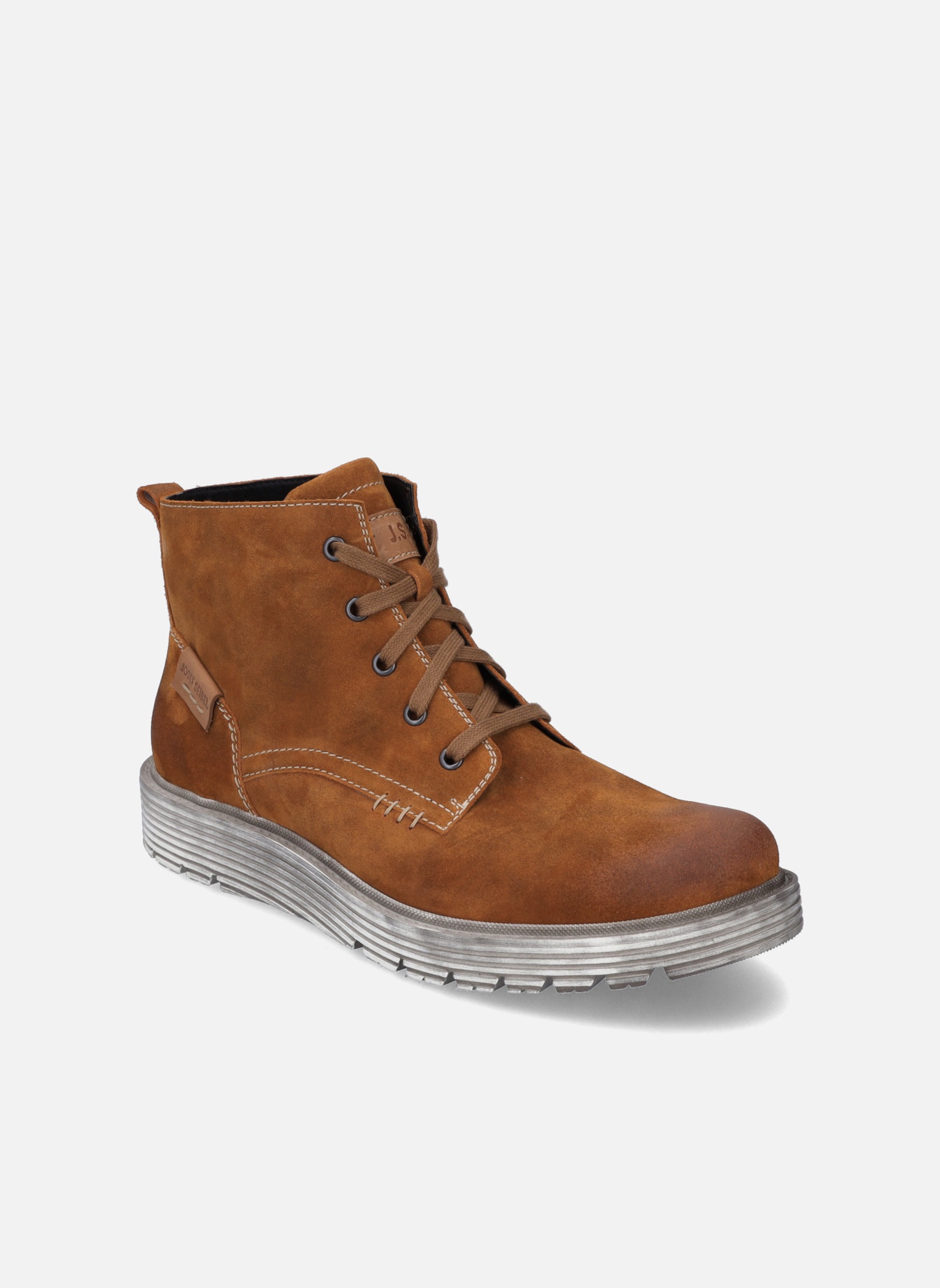 Josef Seibel Stiefelette »Cooper 04, rost-kombi«