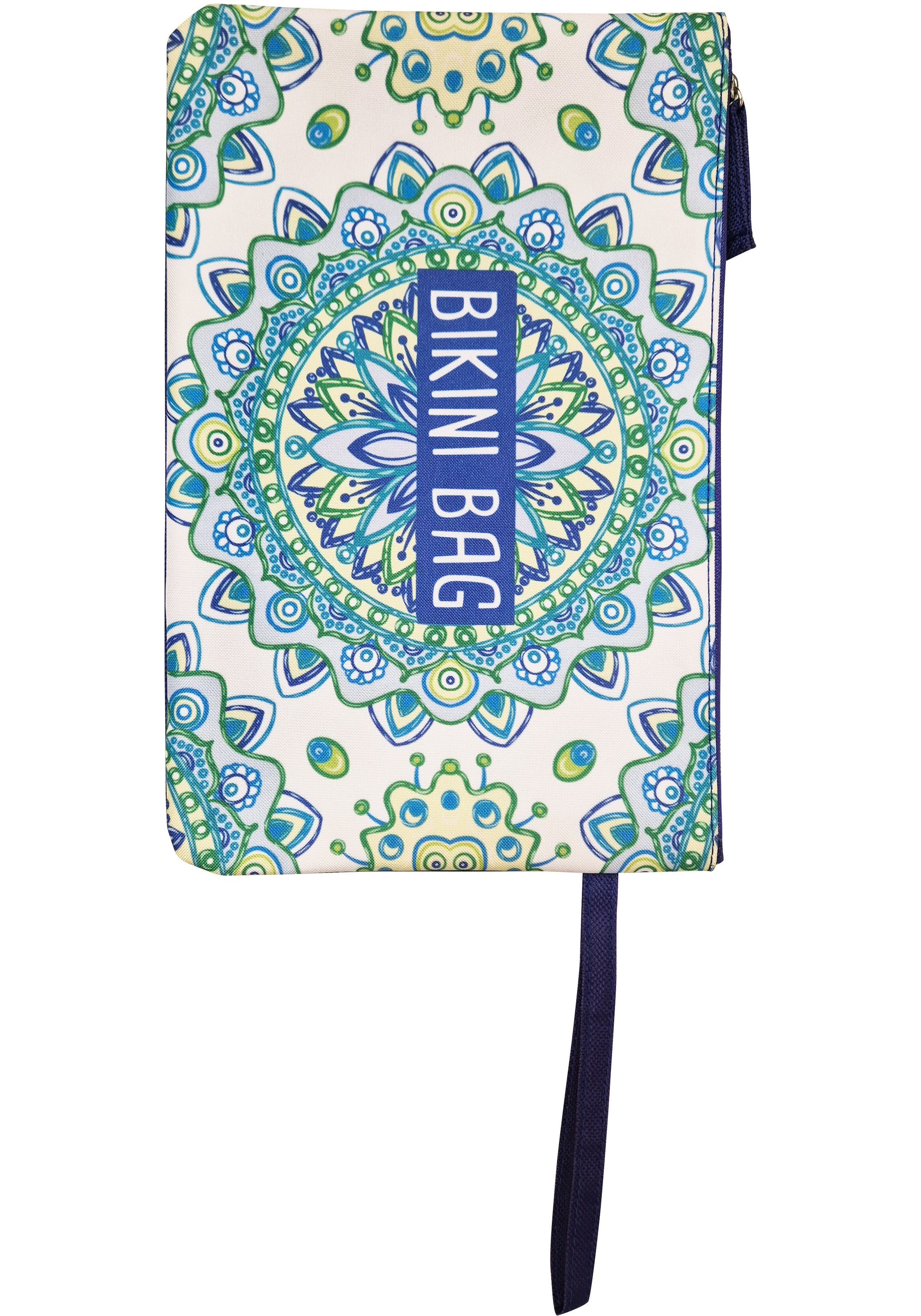 Capelli New York Strandtuch schnelltrocknend