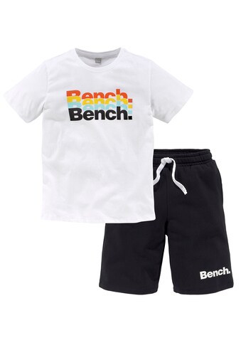 Bench. Marškinėliai & Šortai-bermudai (Set 2 ...