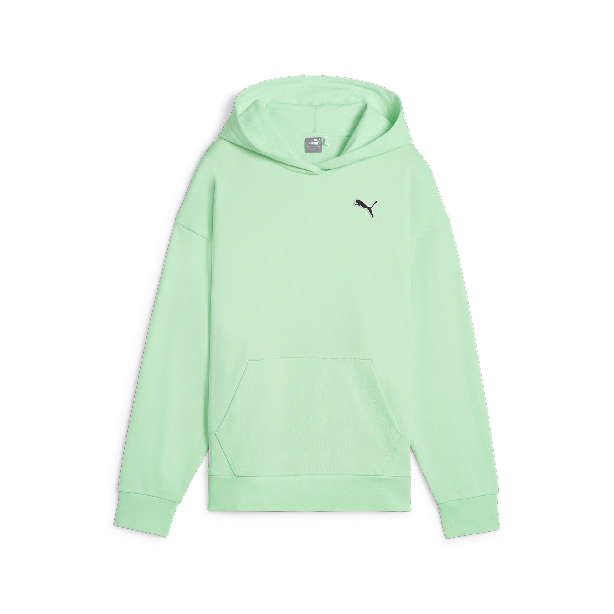 PUMA Kapuzensweatshirt »BETTER ESSENTIALS HOODIE TR«