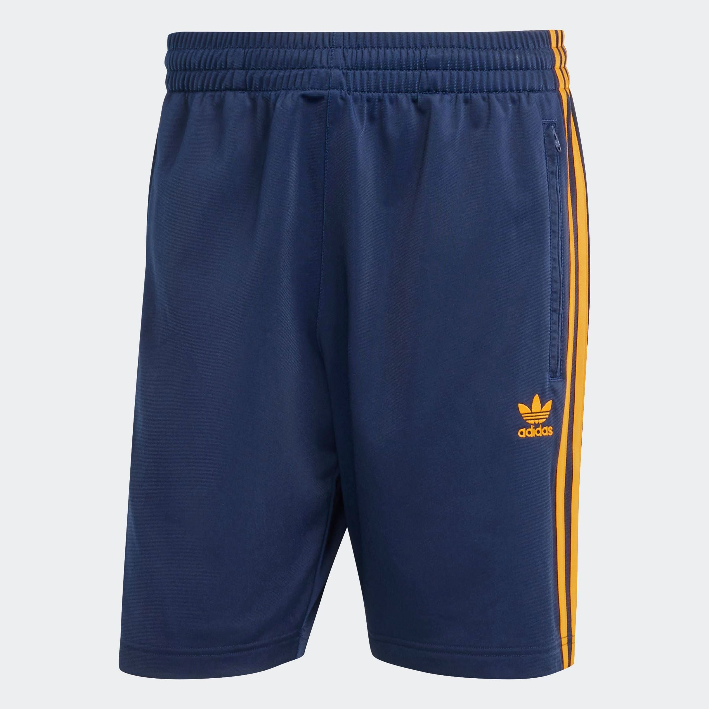 adidas Originals Shorts »FIREBIRD SHORT«, (1 tlg.), Trainingsshorts