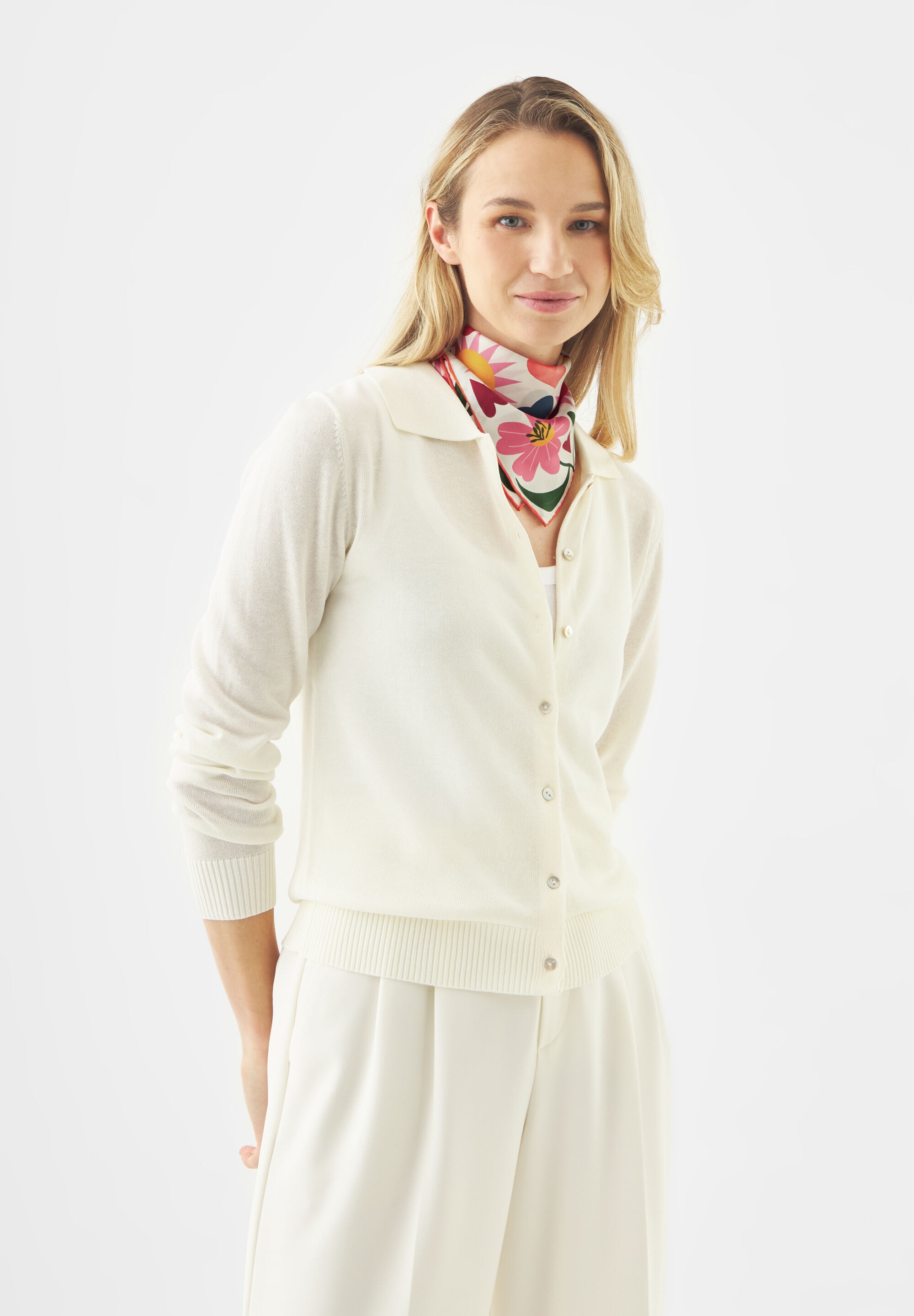 Codello Modetuch »Codello Nickituch« Pop-Statement