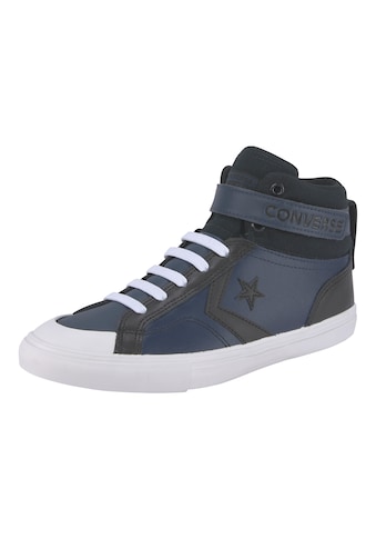 Converse Sneaker »CHUCK TAYLOR ALL STAR MOVE PL...