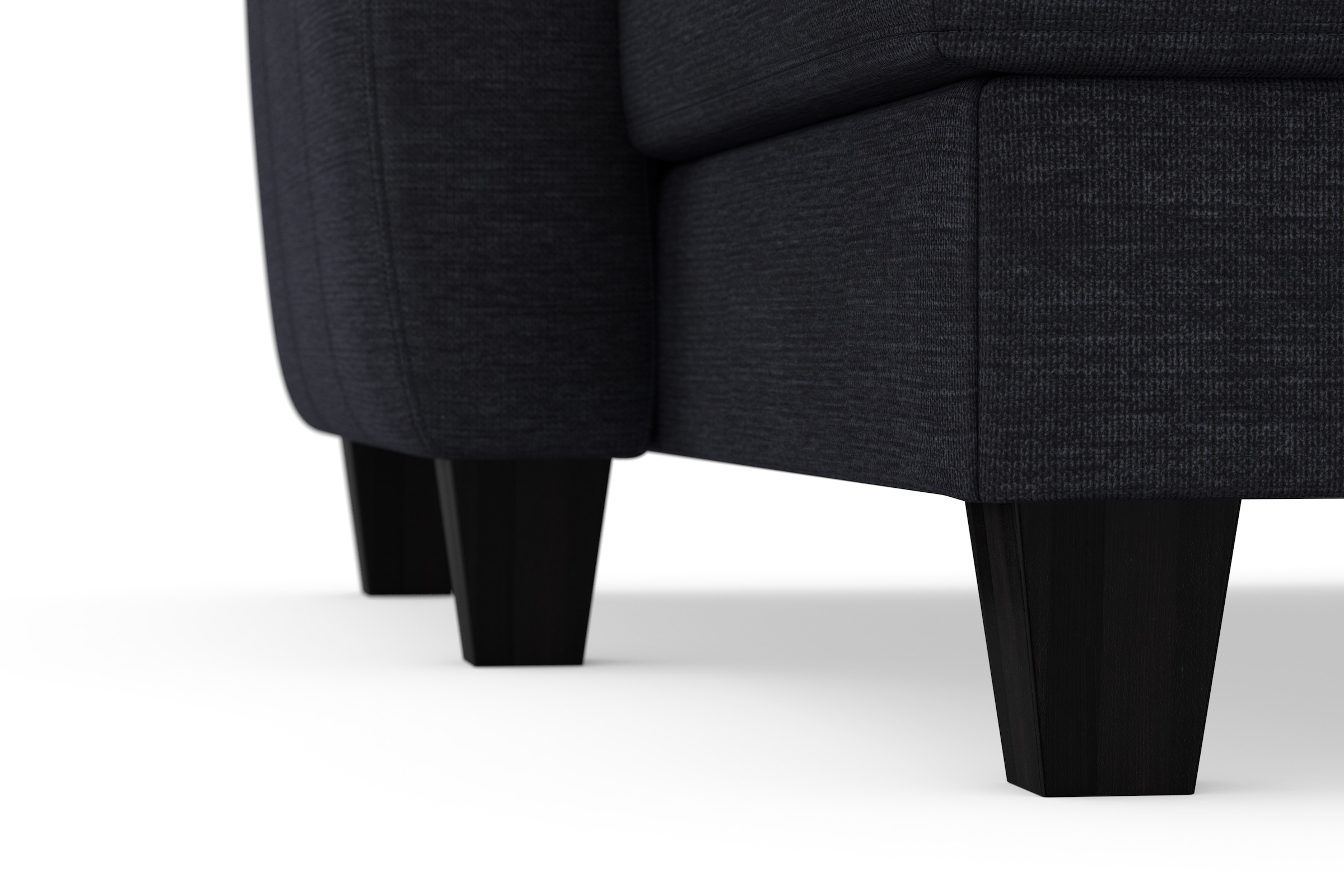 sit&more Wohnlandschaft »Belluci U-Form«, Kopfteilverstellung und Federkern, wahlweise mit Bettfunktion