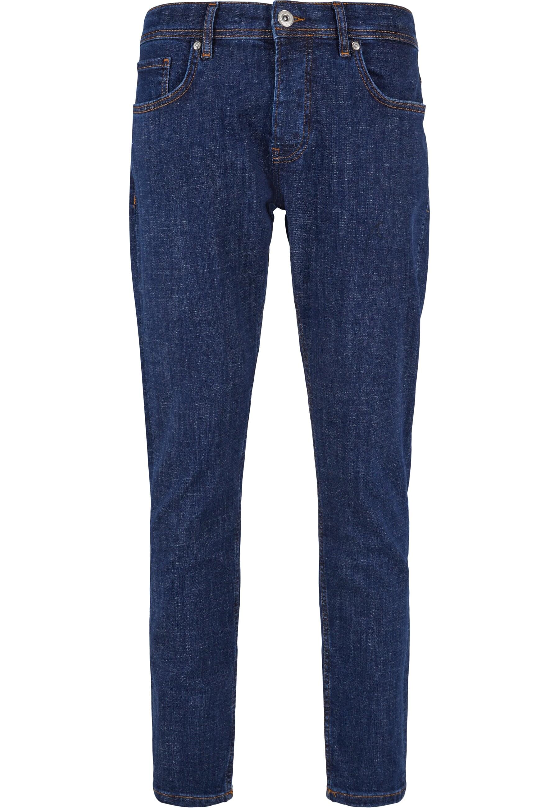2Y Studios Bequeme Jeans "2Y Studios Herren 2Y Tapered Fit Jeans"