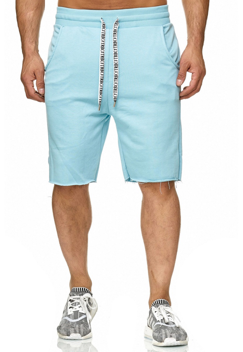 CRUZ Shorts »Gilchrest«, mit praktischen kaufen BAUR | ▷ Seitentaschen