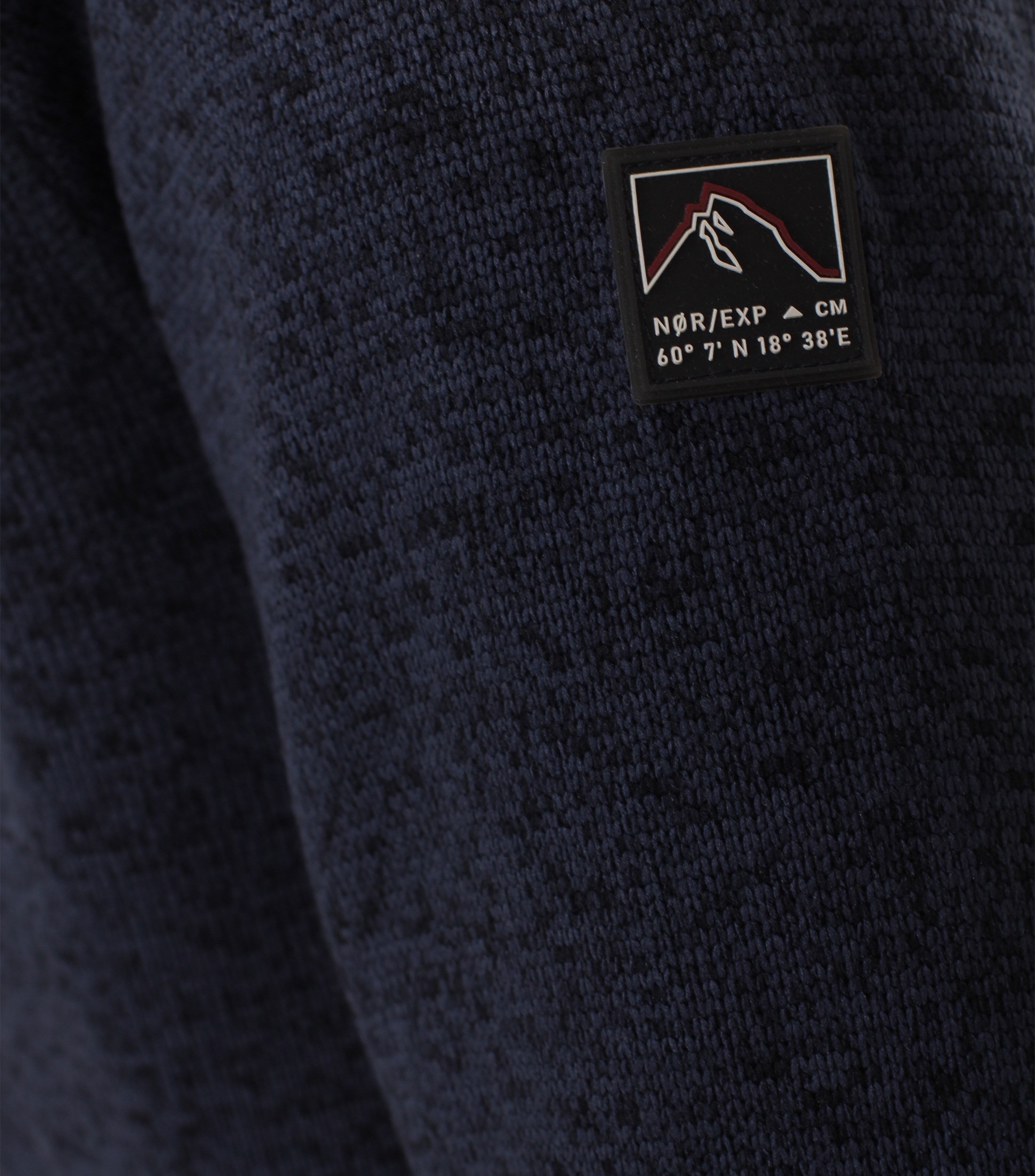 CASAMODA Sweatjacke »CASAMODA Sweatjacke uni«