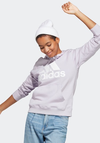 adidas Sportswear Sportinis megztinis su gobtuvu »ESSENT...