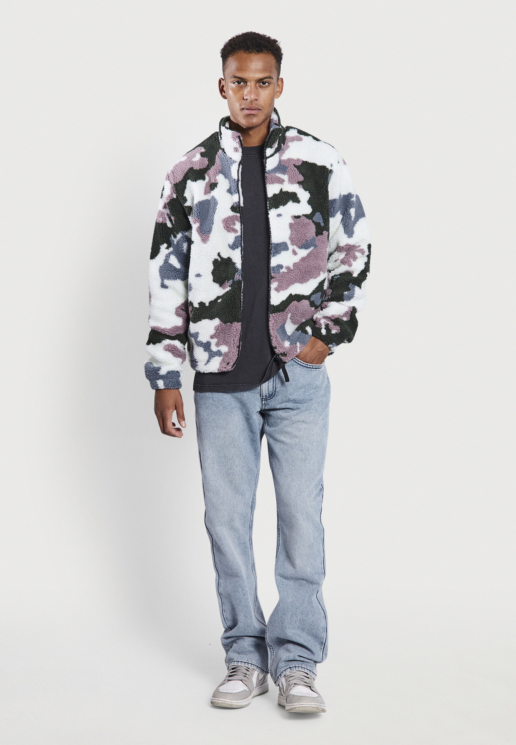 REDEFINED REBEL Funktionsjacke »Redefined Rebel Jacket RRHarry Jacket«