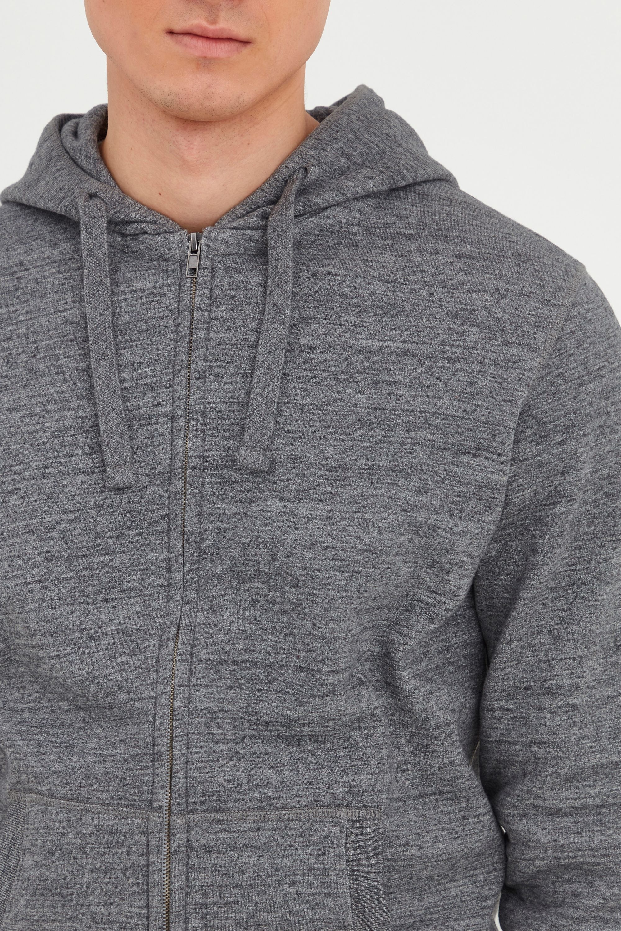 Blend Kapuzensweatjacke »Kapuzensweatjacke BHVelno«