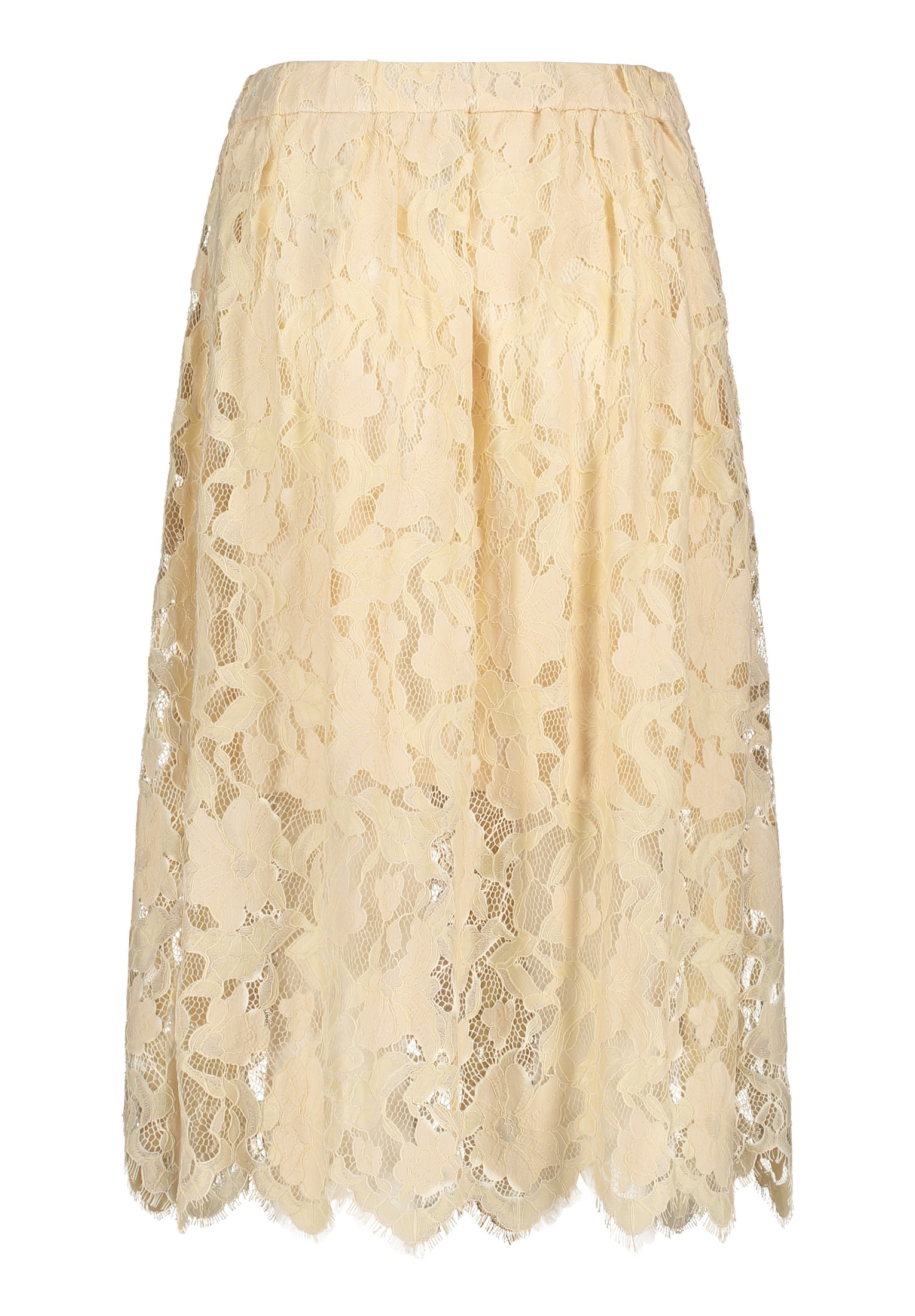 Thumbnail - Vera Mont Minirock "Damen mit Taschen"