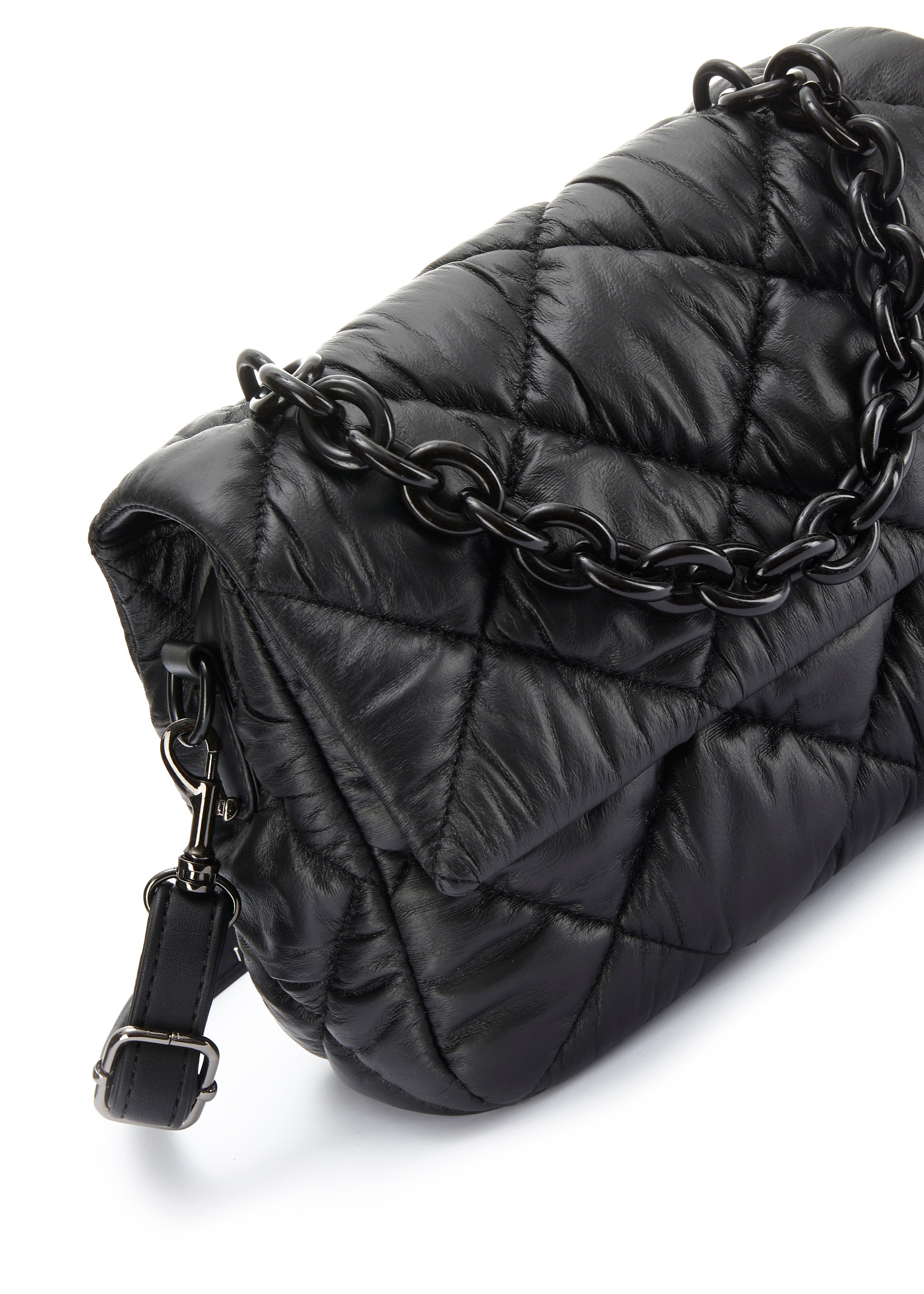 Vivance Umhängetasche »Henkeltasche«, Minibag, Handtasche, Schultertasche, Crossbody Bag VEGAN
