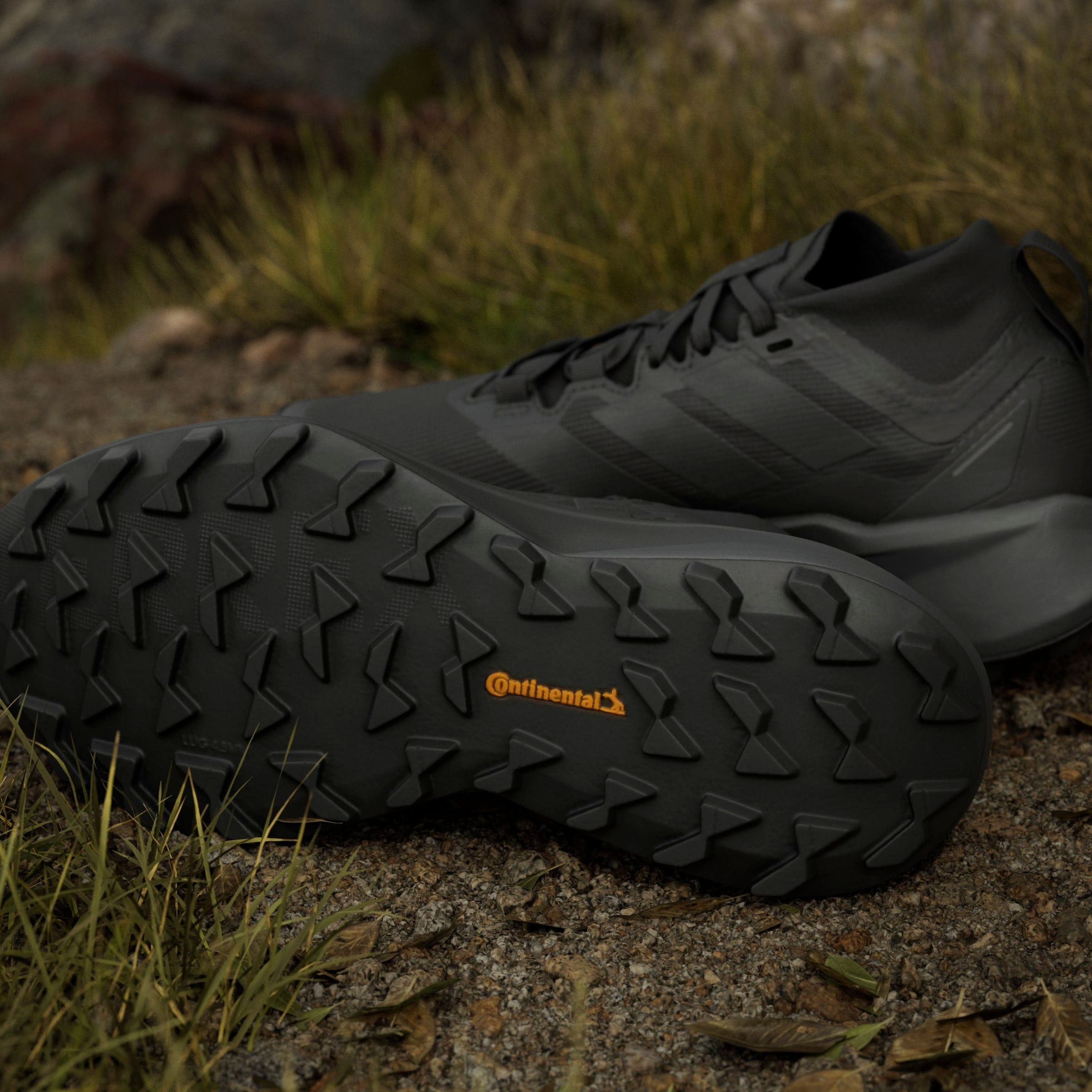 adidas TERREX Trailrunningschuh »AGRAVIC GTX«