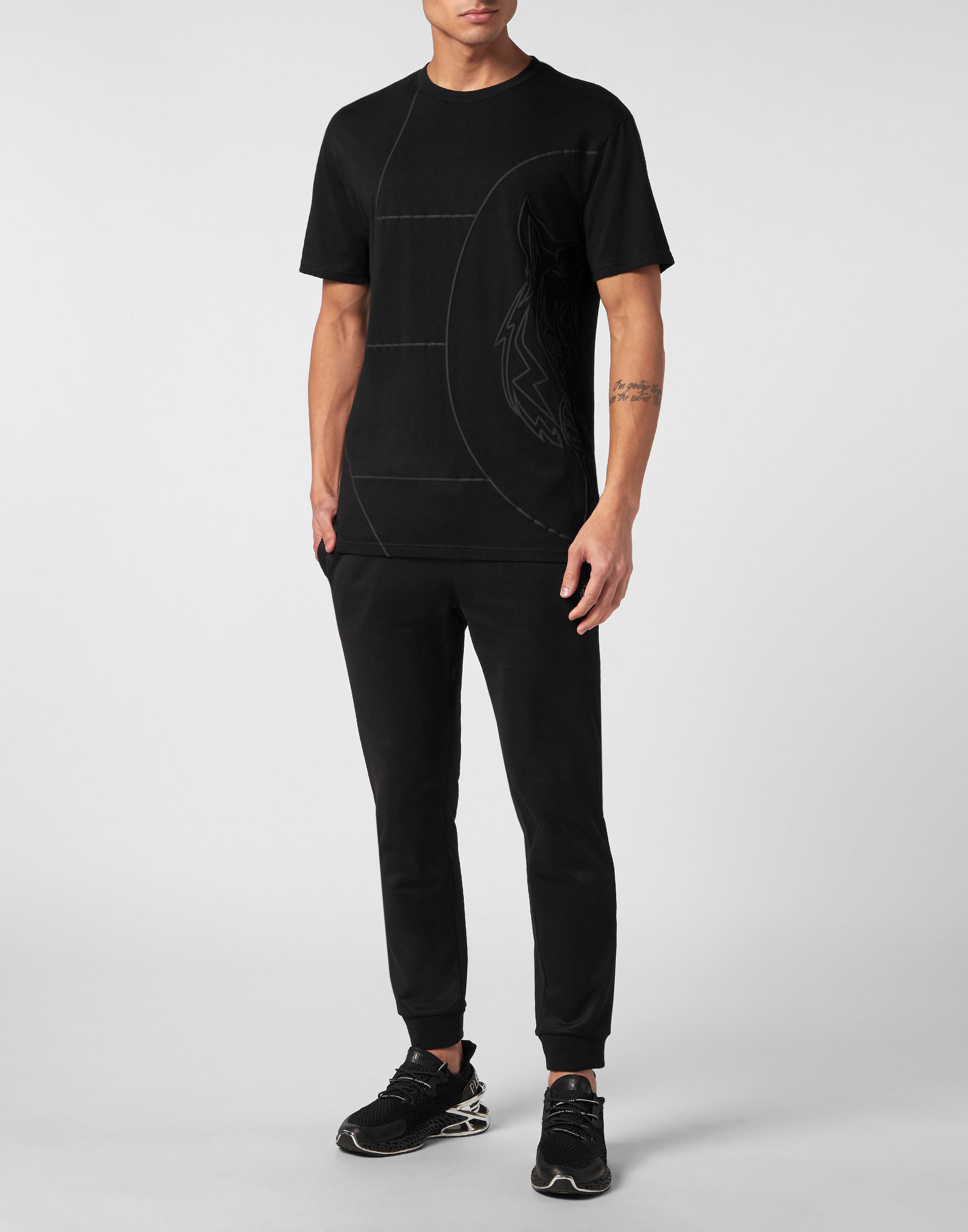 PLEIN SPORT T-Shirt »Tiger«