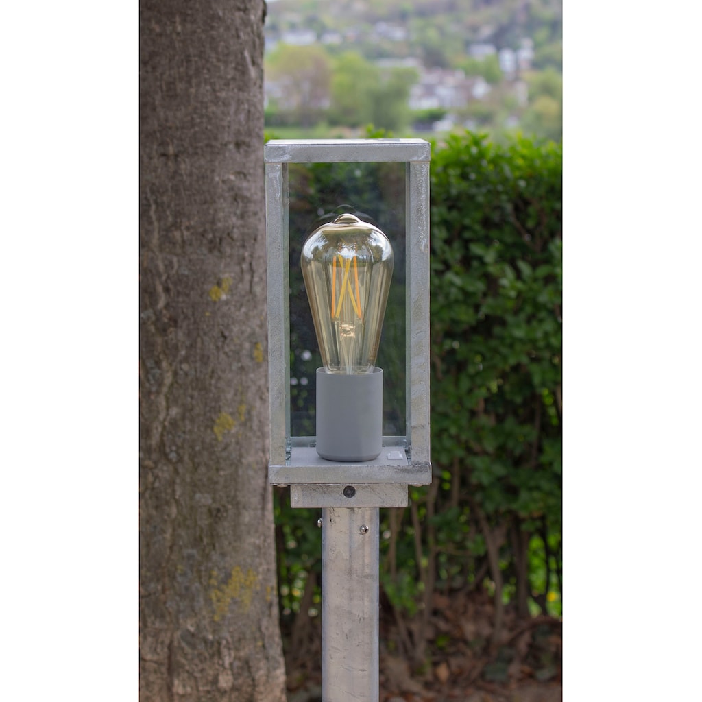 ECO-LIGHT Außen-Wandleuchte »KARO«