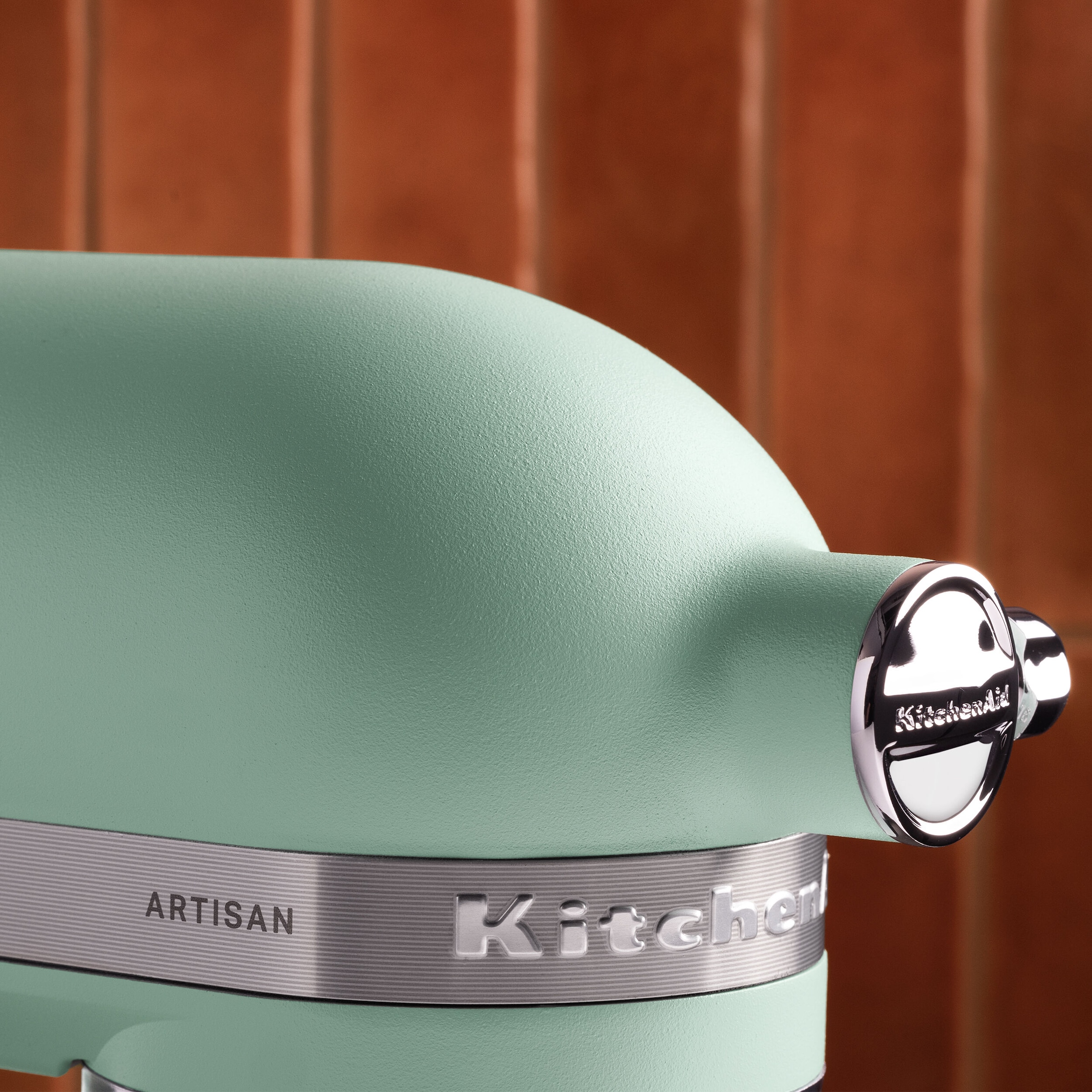KitchenAid Küchenmaschine »Artisan 5KSM195PSESD«