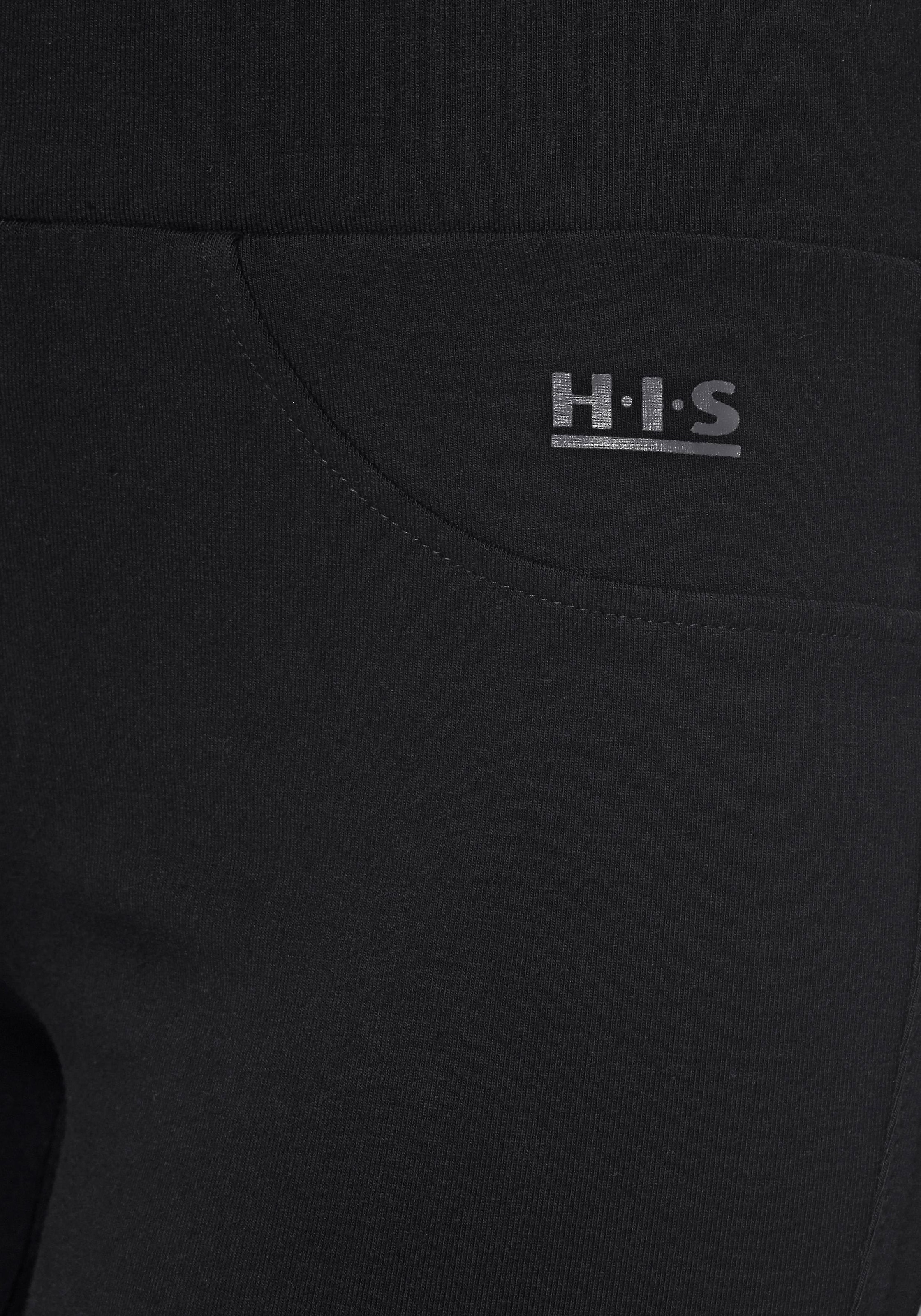 H.I.S Jazzpants mit optischem Straffungseffekt online kaufen | BAUR