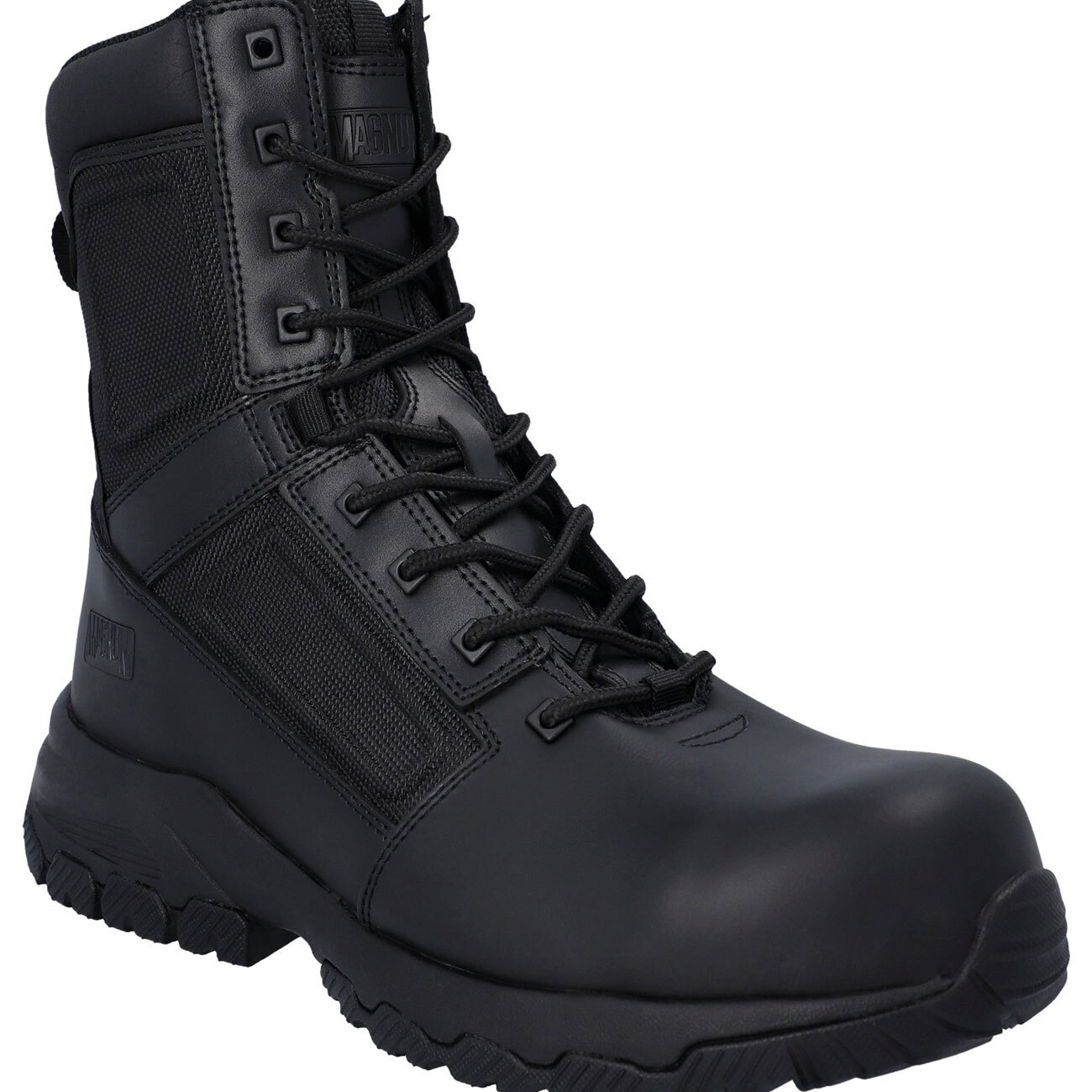 Magnum Schnürschuh "Magnum Uniform – Sicherheitsmodelle Vanguard 8.0 Sz Ct günstig online kaufen