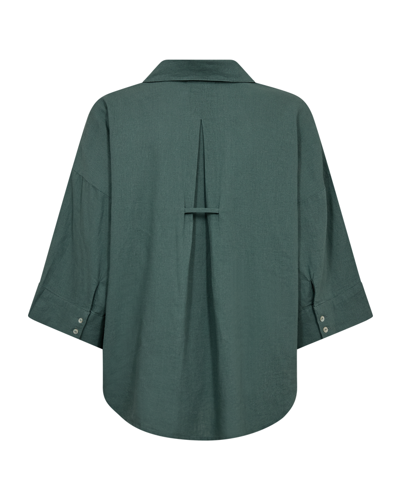 FREEQUENT Hemdbluse »FQLAVA-SHIRT«