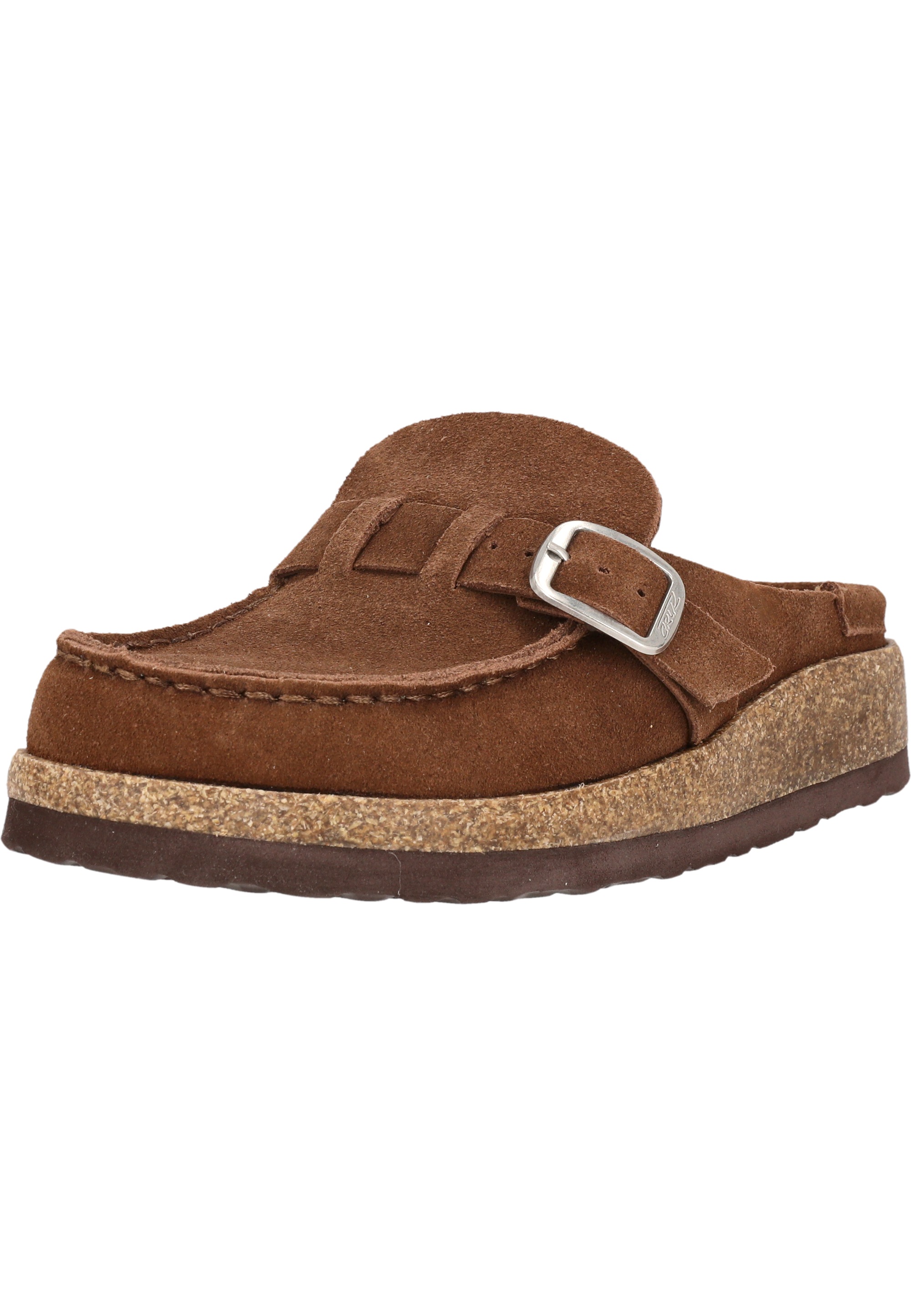 CRUZ Pantolette "Emilian", im klassischen Design günstig online kaufen