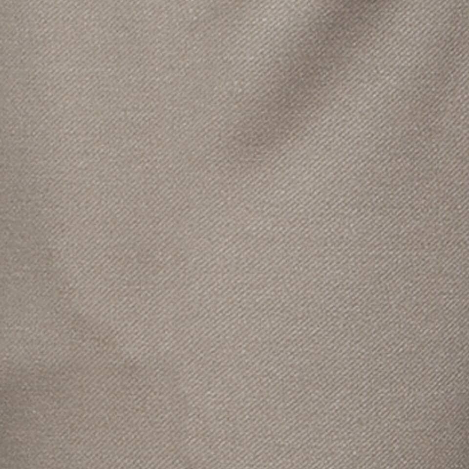 STREET ONE Paperbag-Hose, in Unifarbe
