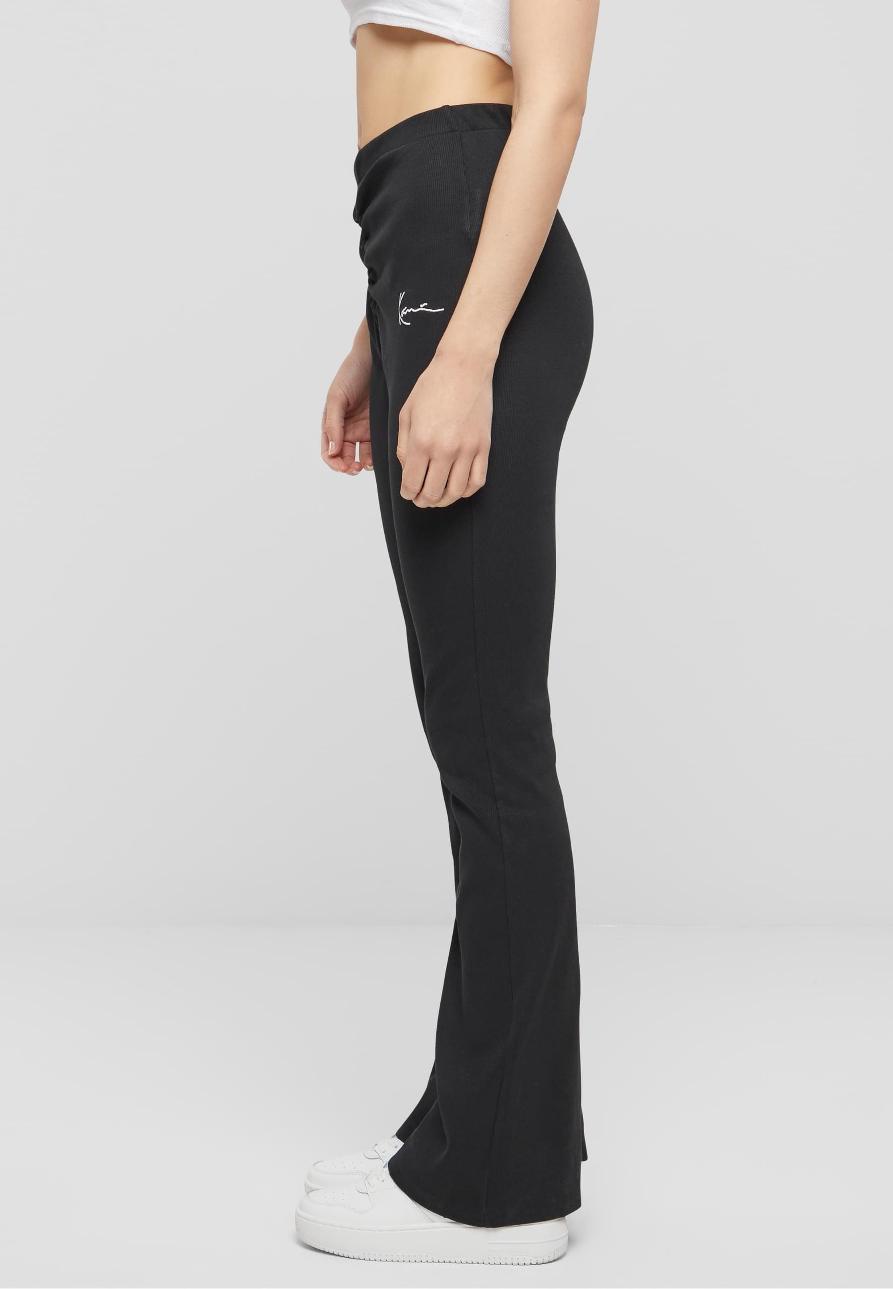 Karl Kani Leggings »Karl Kani Damen«, (1 tlg.)