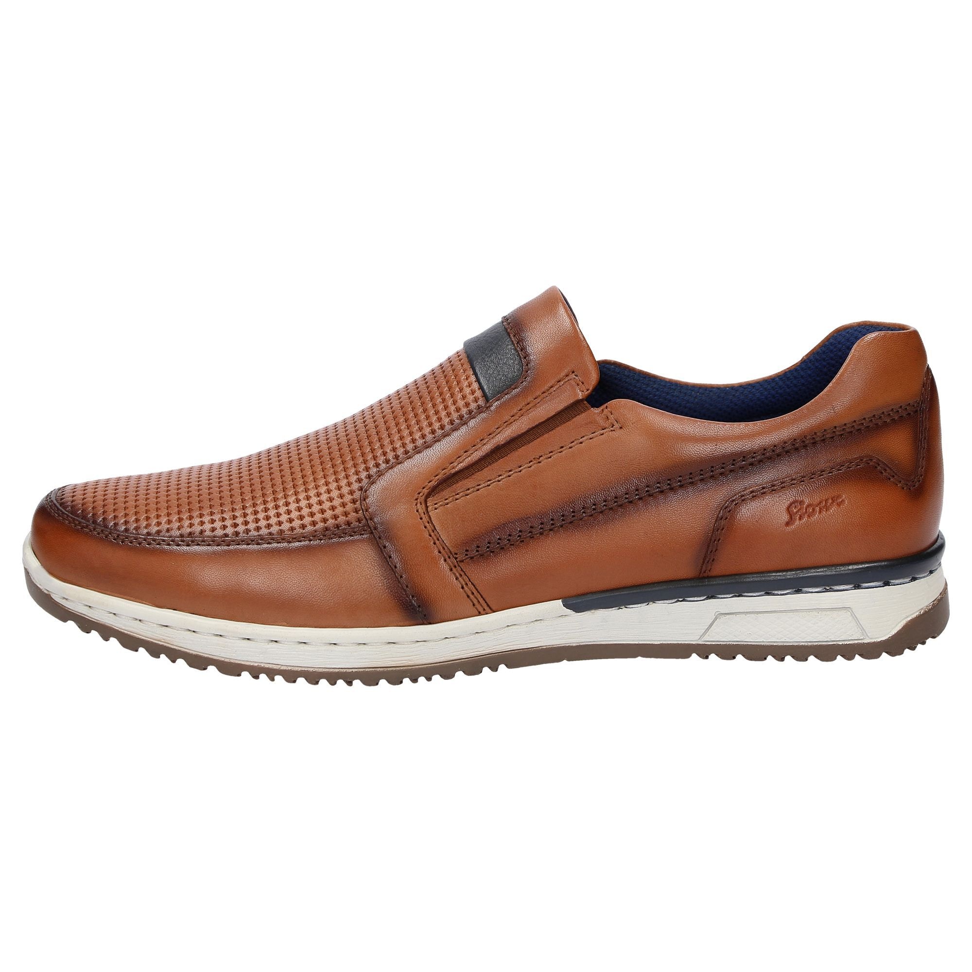 SIOUX Sneaker »Cayhall-703«