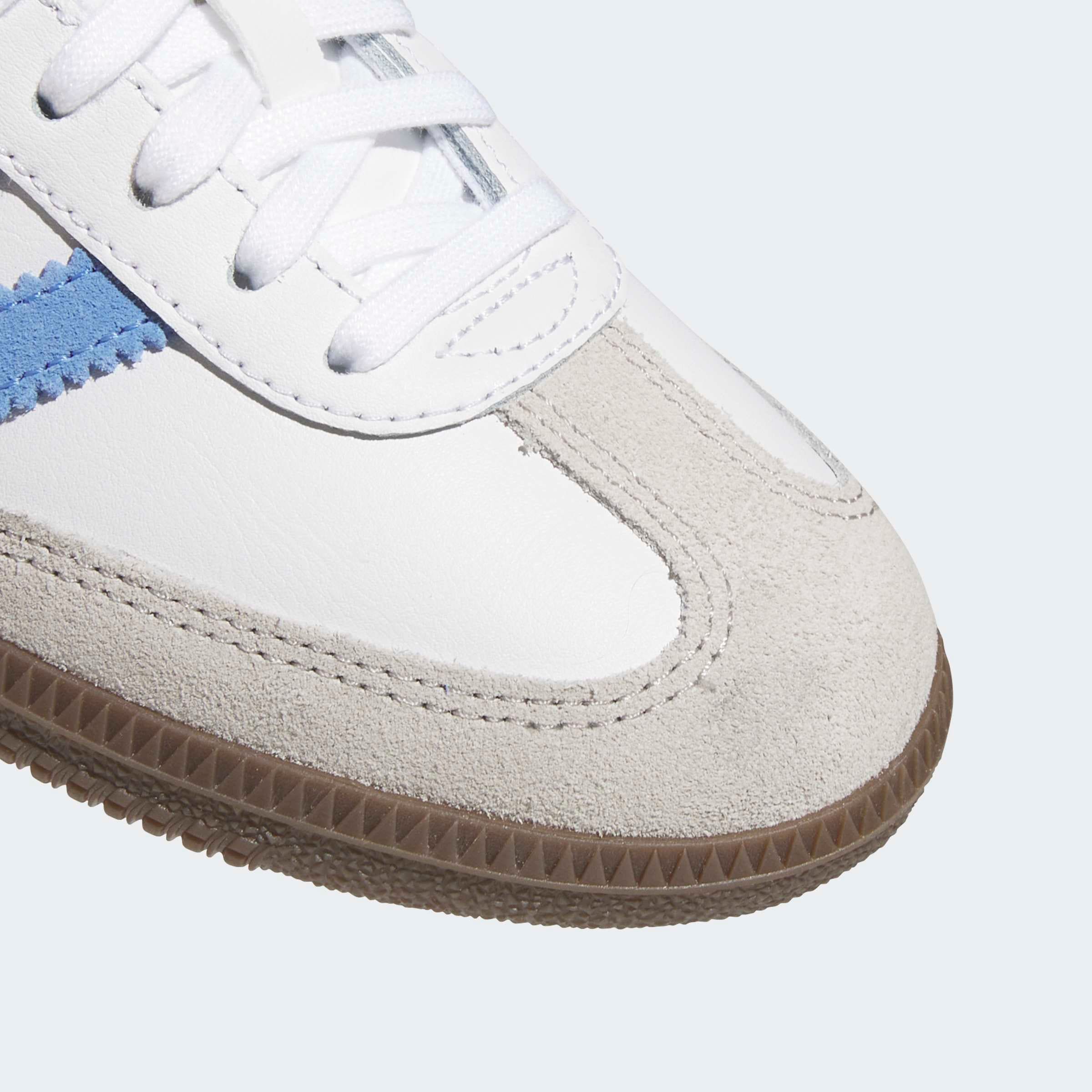 adidas Originals Sneaker »SAMBA OG«  für Kinder & Jugendliche
