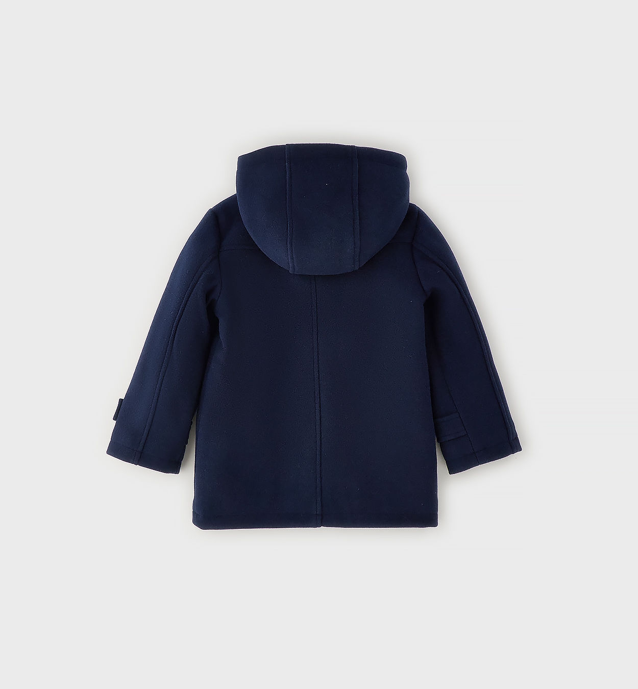 iDo Trenchcoat »BABY BOY JACKET«