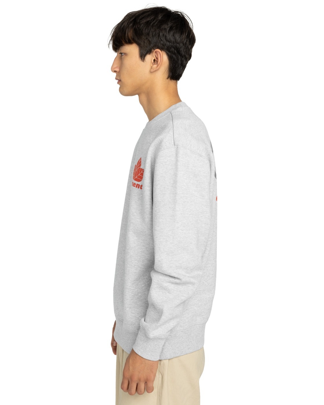 Element Sweatshirt "Sporting" günstig online kaufen
