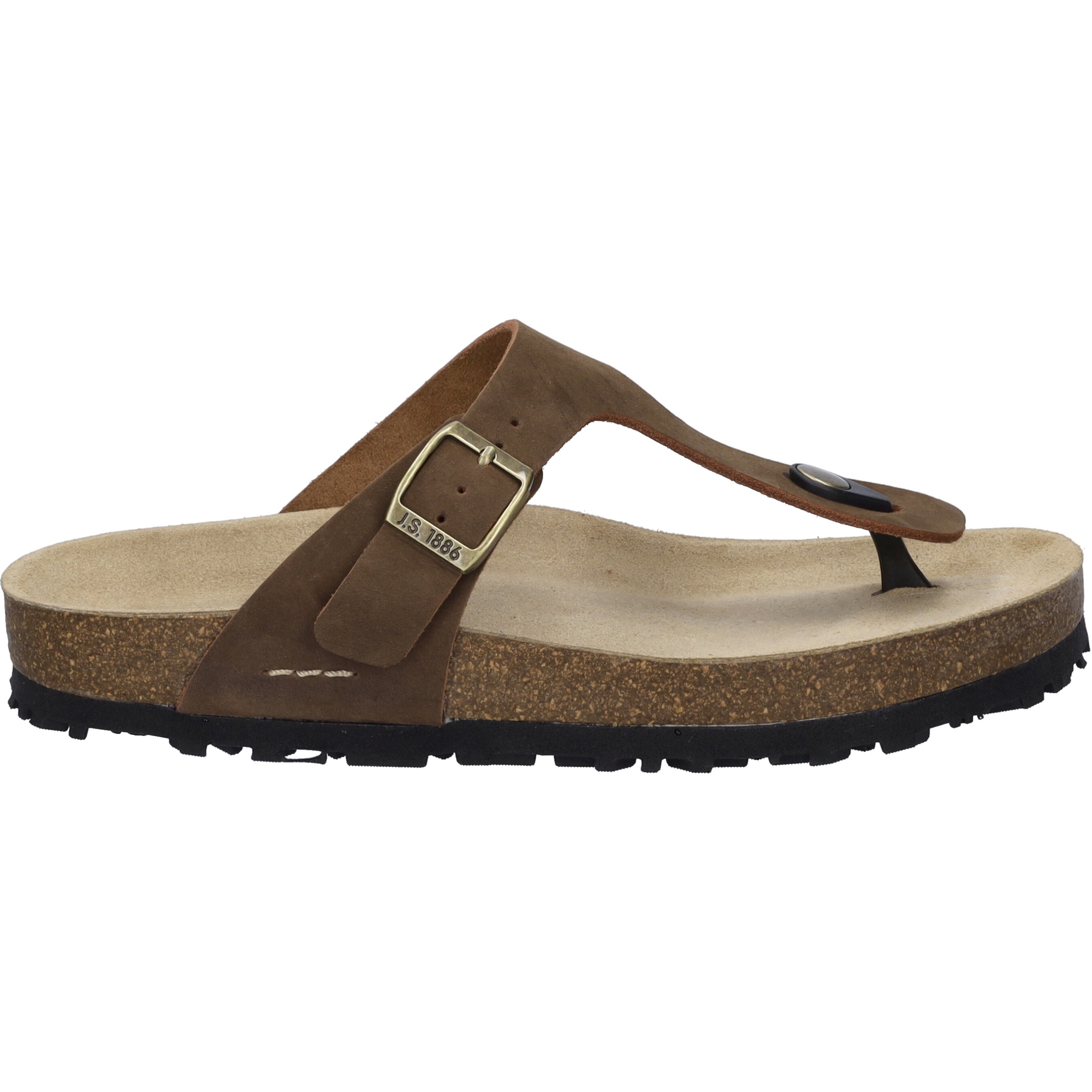 Josef Seibel Zehentrenner "Hermine 02, braun" günstig online kaufen