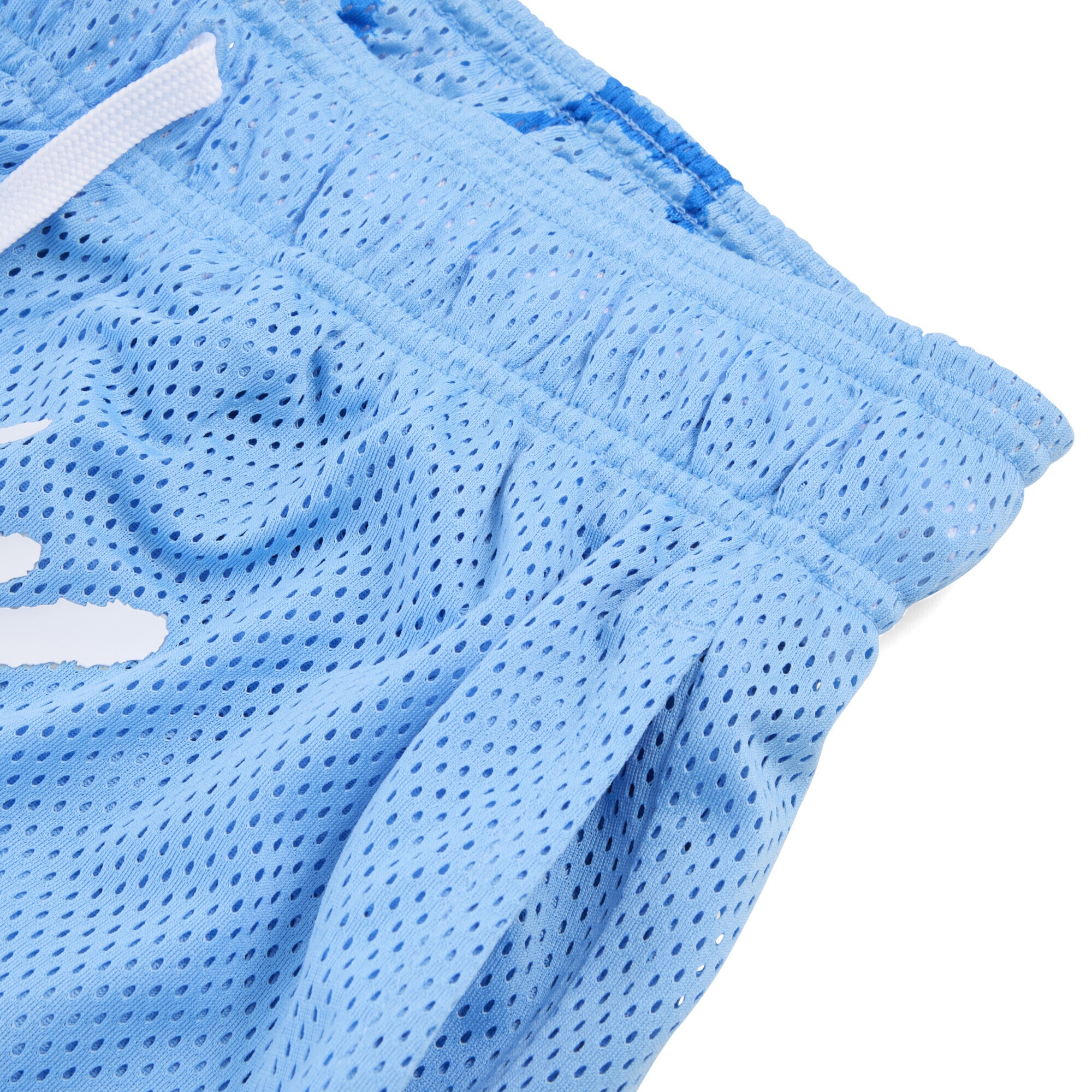 PUMA Shorts »PUMA HOOPS x MANCHESTER CITY Basketballshorts Herren«