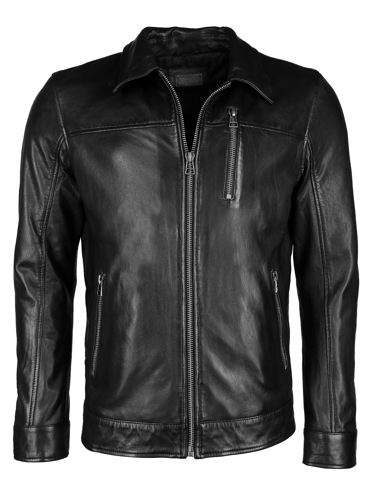 JCC Lederjacke »31024032«
