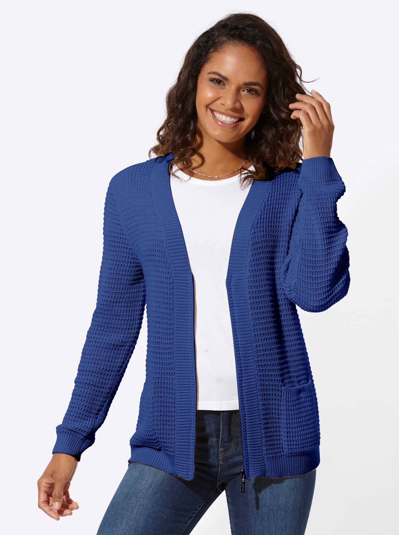 Casual Looks Cardigan günstig online kaufen