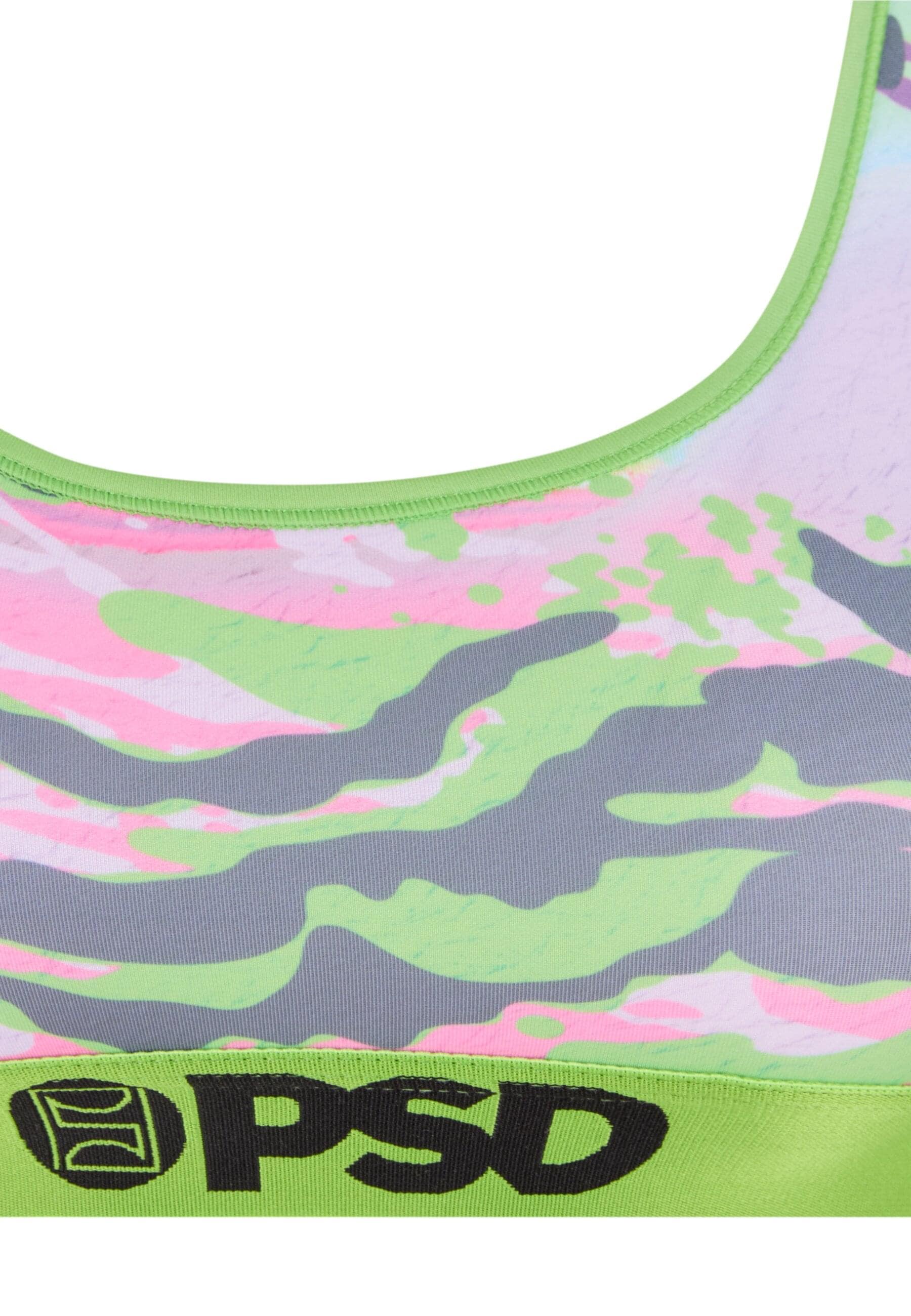 PSD Sport-BH »PSD SUMMR VIBE SB 3PKBX«