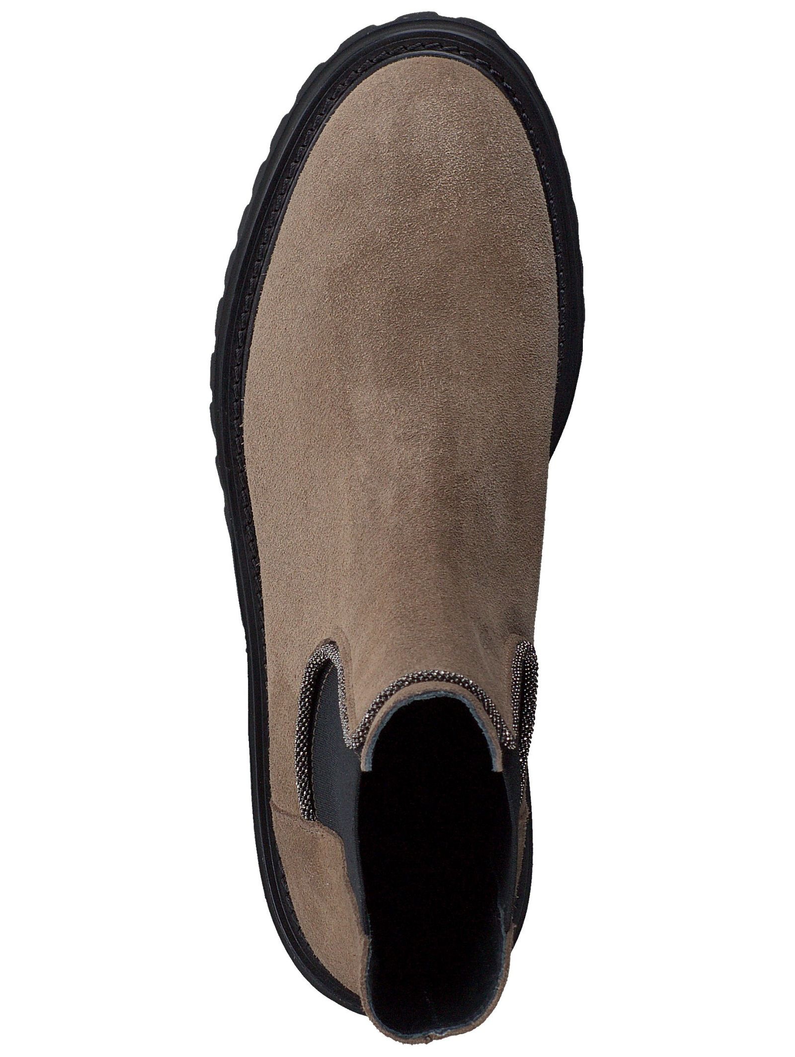 Paul Green Stiefelette »Paul Green Stiefelette Leder«