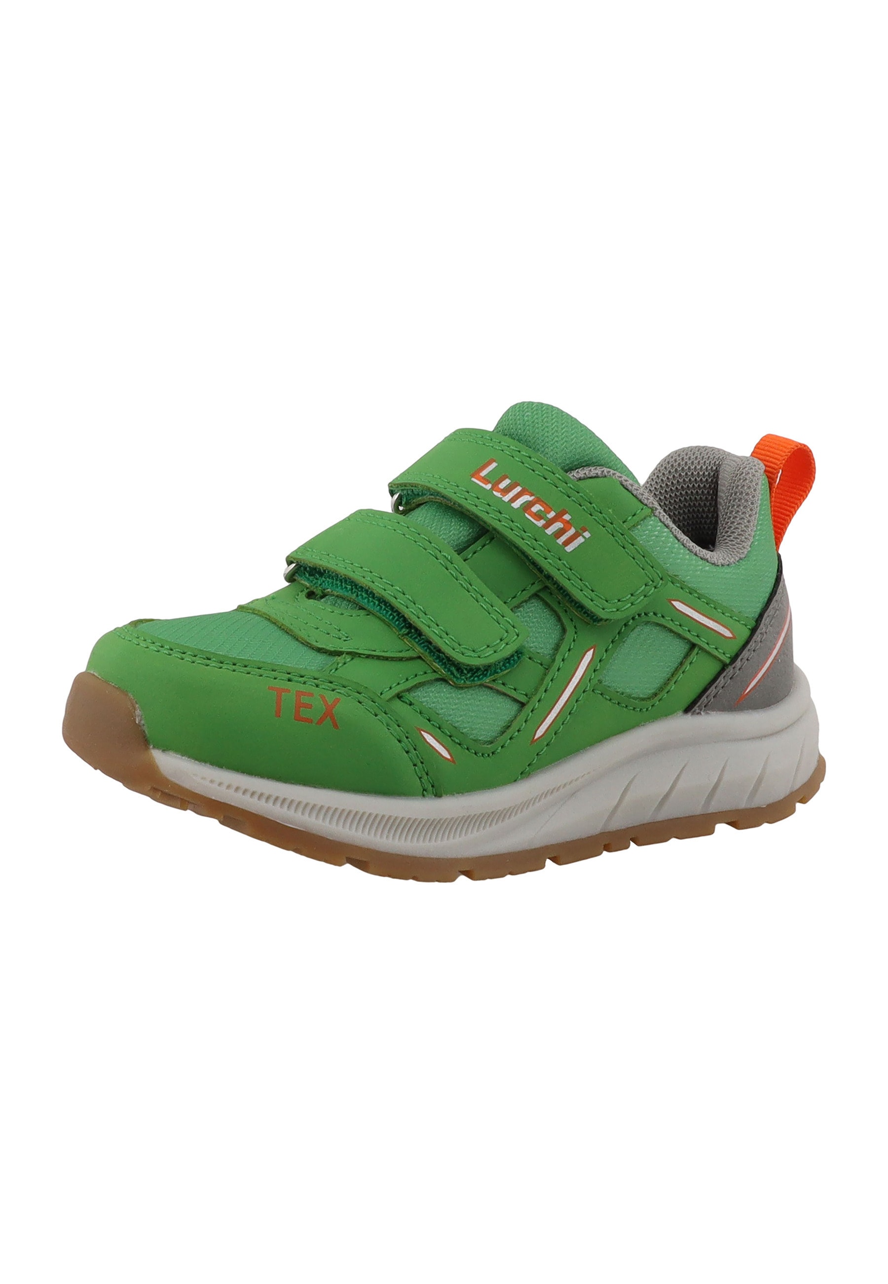 Lurchi Sneaker »Lurchi Andi-TEX«