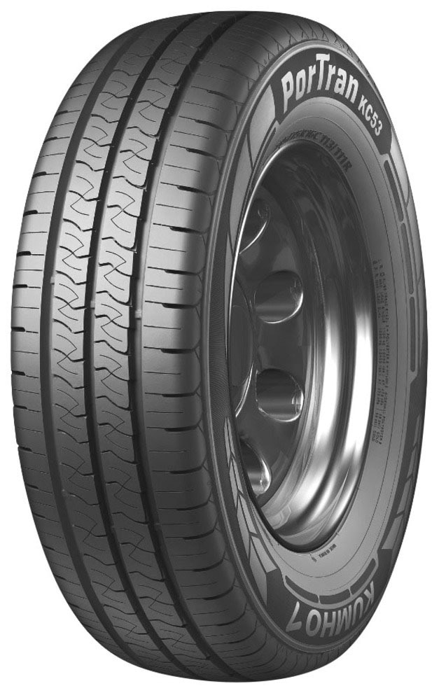 Kumho 1100000002199 "KC 53" in verschiedenen Ausführungen erhältlich