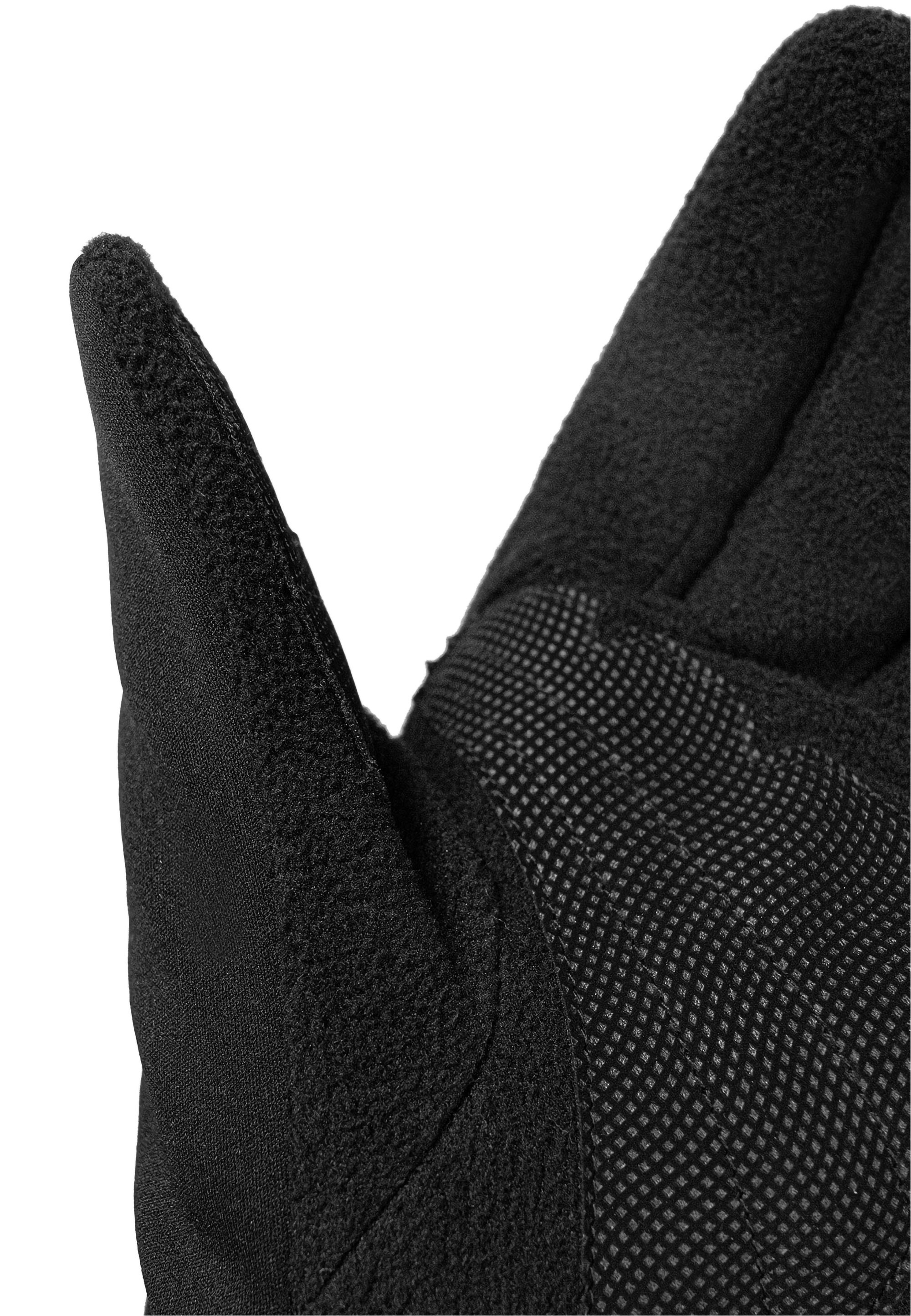 Reusch Skihandschuhe »Kiruna STORMBLOXX™«, mit winddichter, atmungsaktiver Funktion