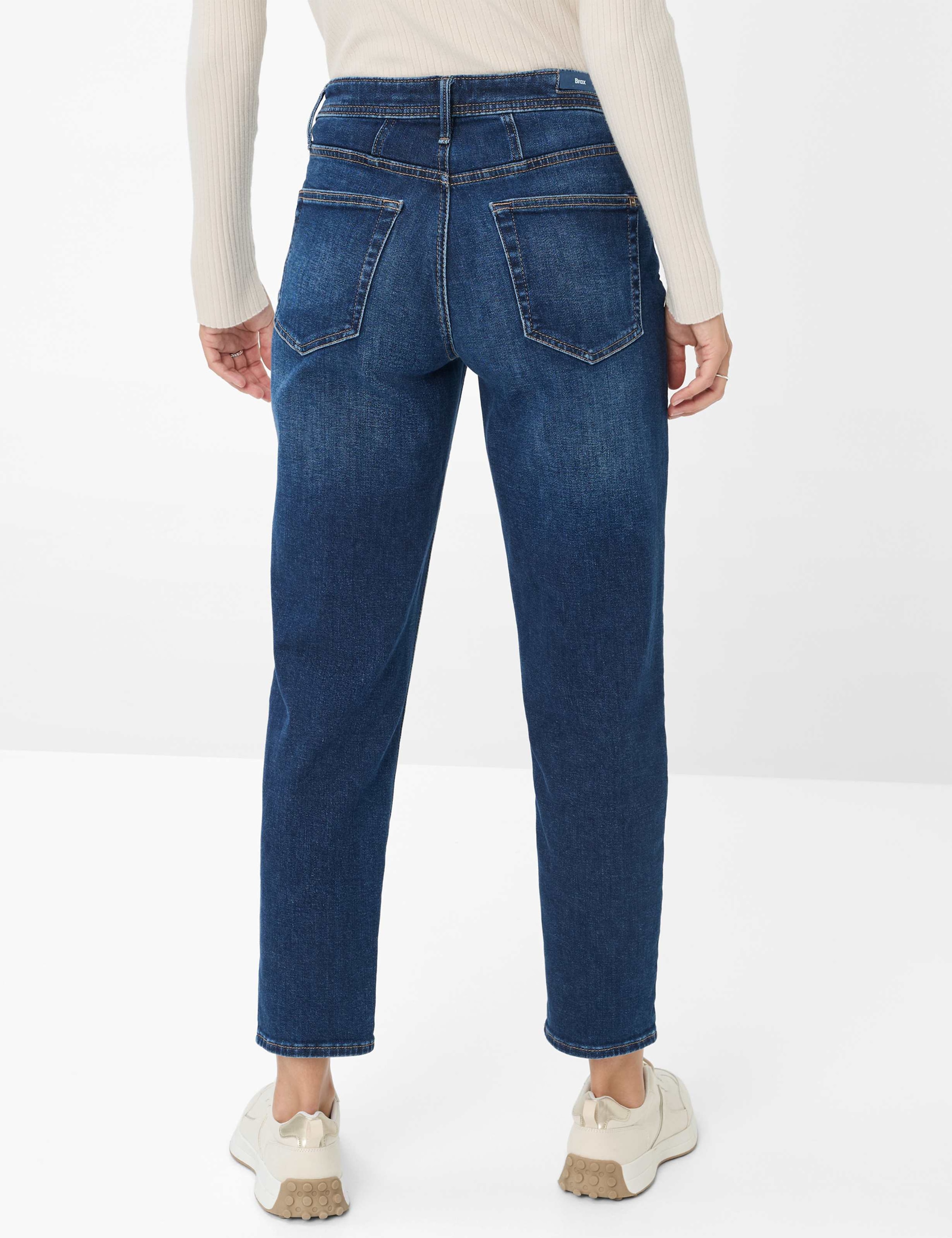 Brax Röhrenjeans »Style MILEY S«