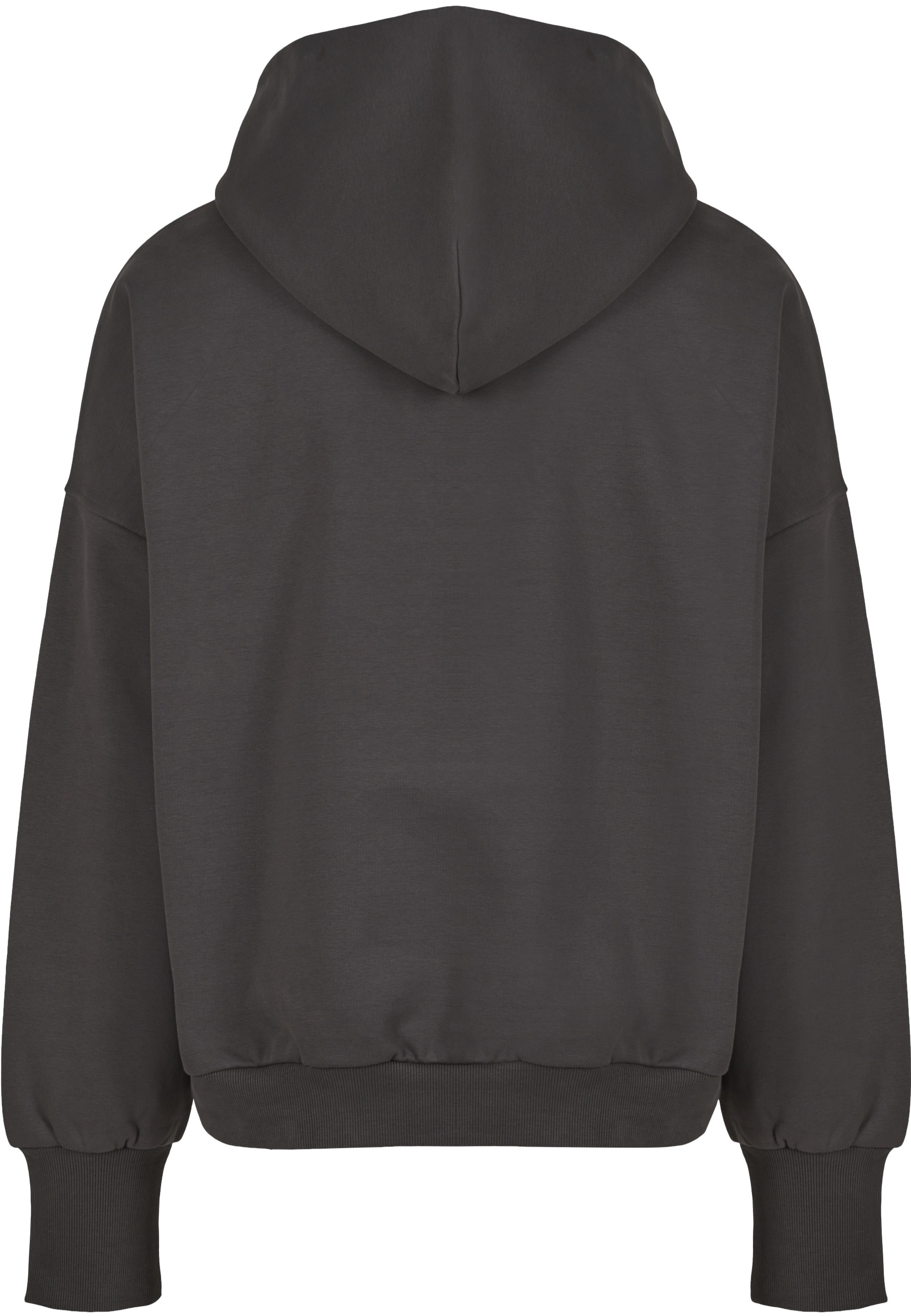 URBAN CLASSICS Kapuzensweatshirt »Urban Classics Herren High Low Hoody«, 1 Stk.
