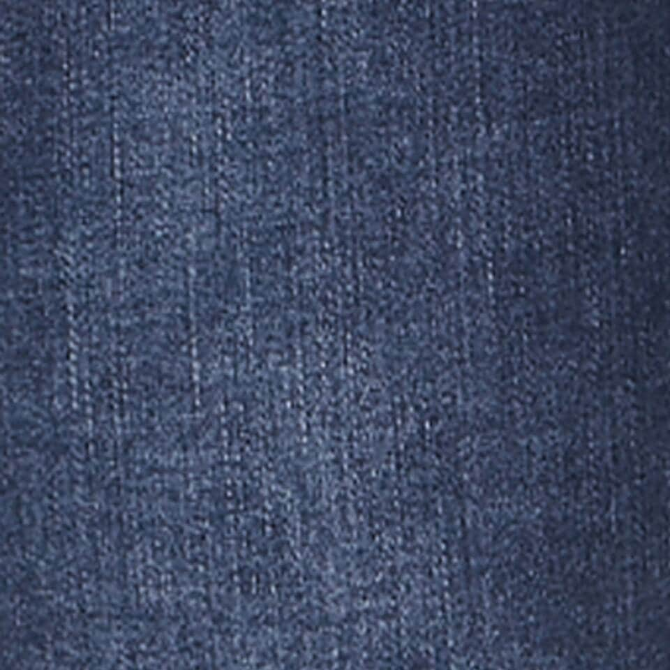 Cecil 7/8-Jeans, softer Materialmix