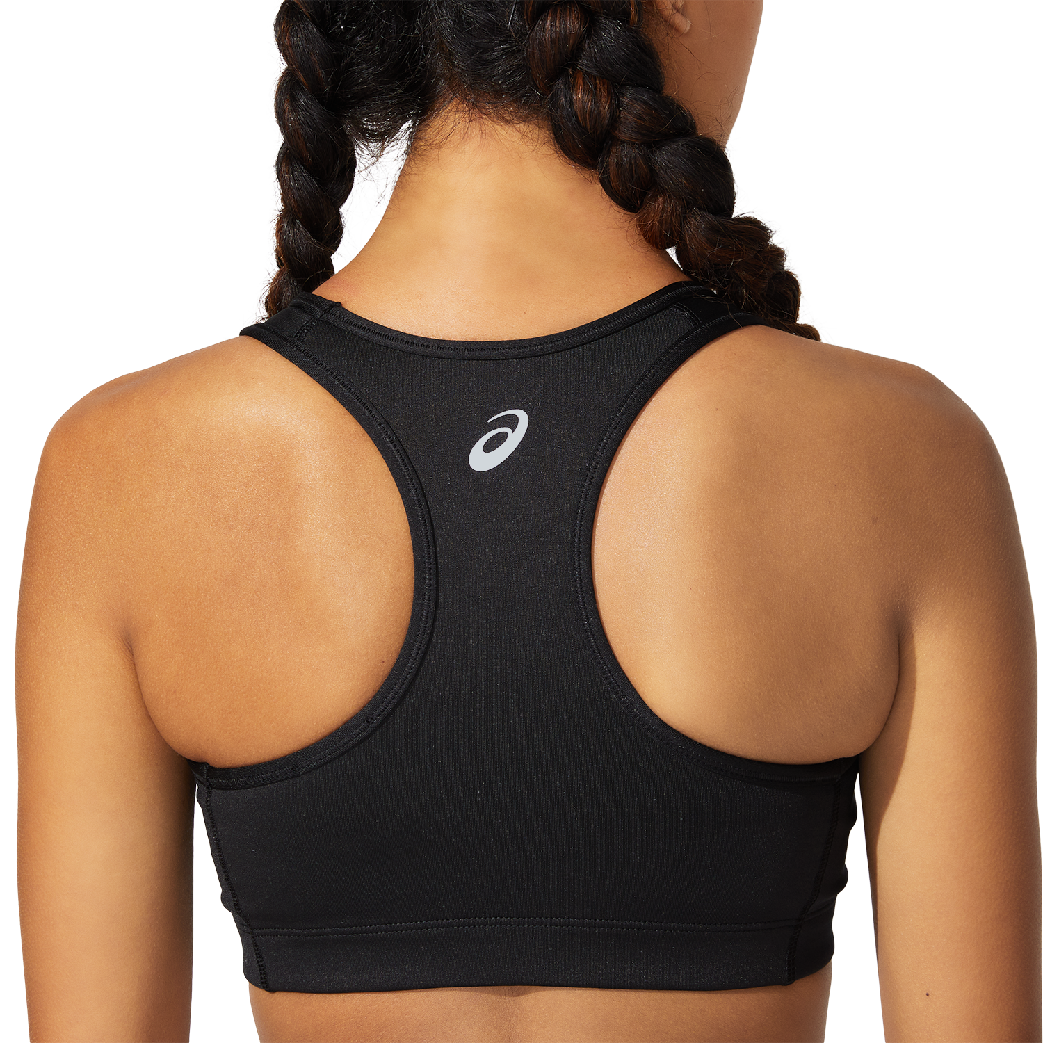 Asics sportinė liemenėlė »CORE ASICS LOGO BRA«