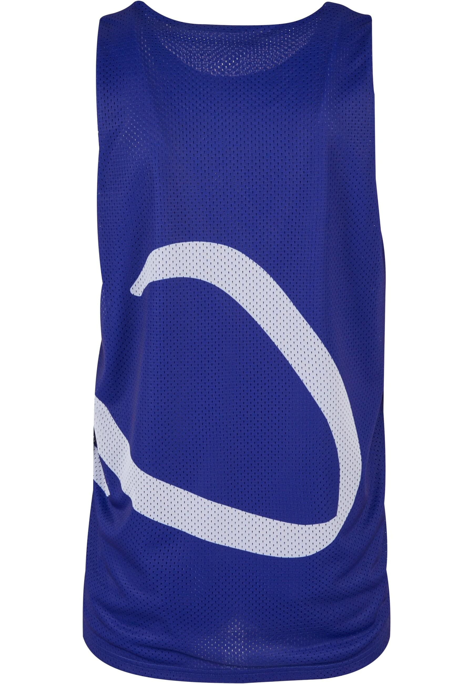 K1X Tanktop »K1X Herren KXM241-038-2 K1X Bl Mesh Jersey« 1 Stk. tlg.