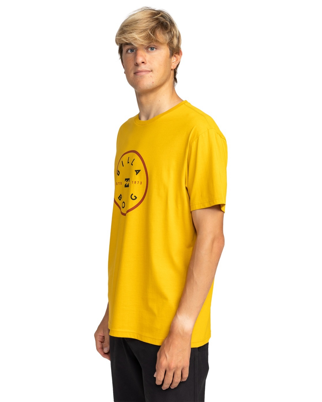 Billabong T-Shirt »Rotor«