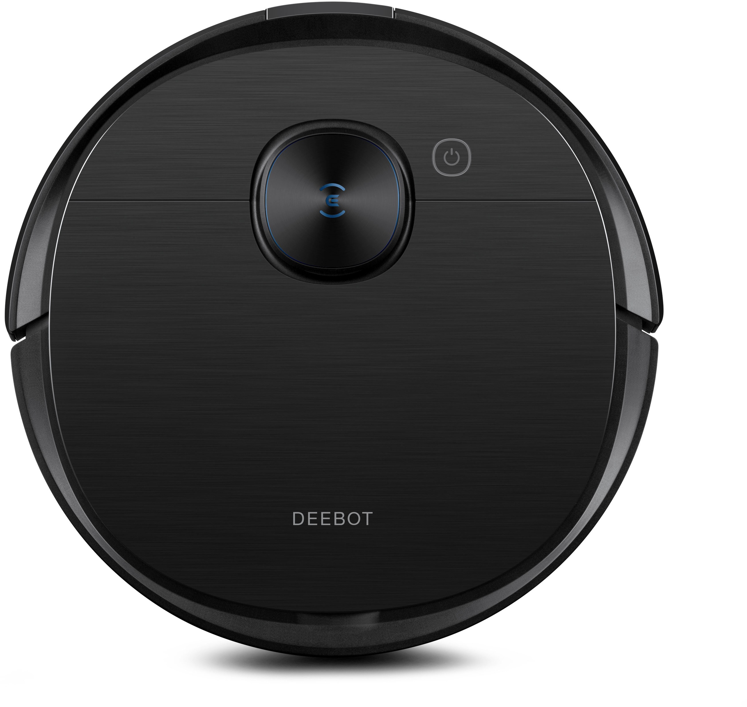 ECOVACS Nass-Trocken-Saugroboter »DEEBOT T9 AIVI«