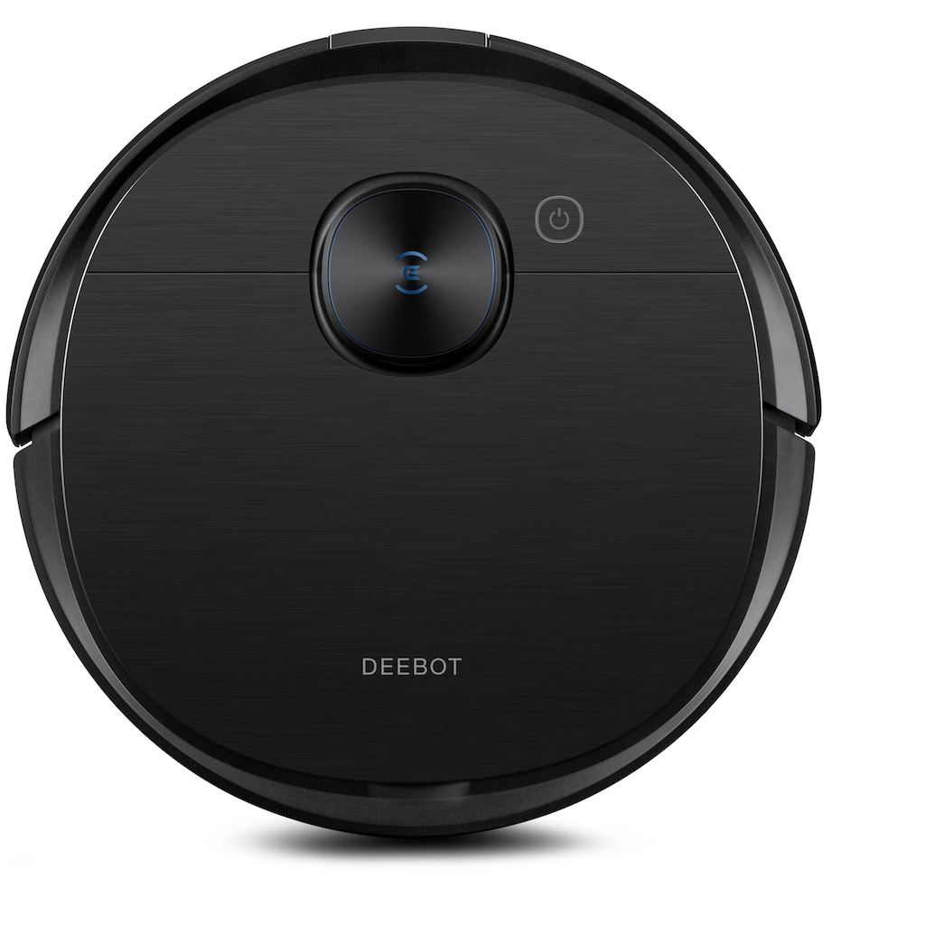 ECOVACS Nass-Trocken-Saugroboter »DEEBOT T9 AIVI«