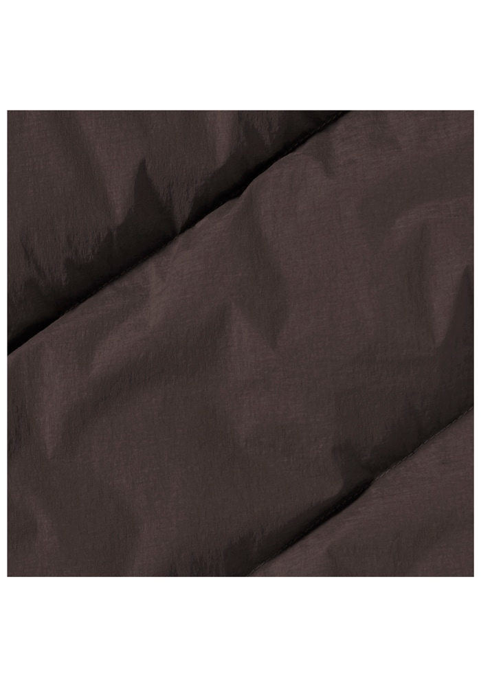 Jack Wolfskin Daunenmantel »MARIENPLATZ COAT W RDS«