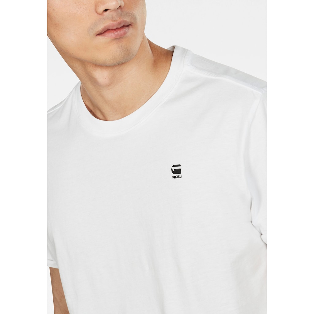 G-Star RAW T-Shirt »Lash«